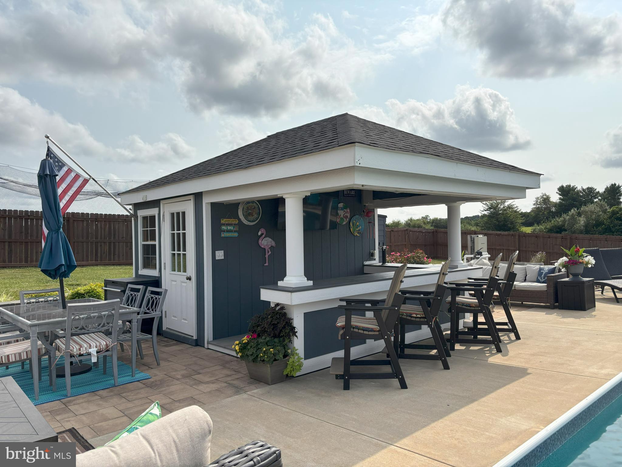 GRACE CHURCH MEADOWS - Residential