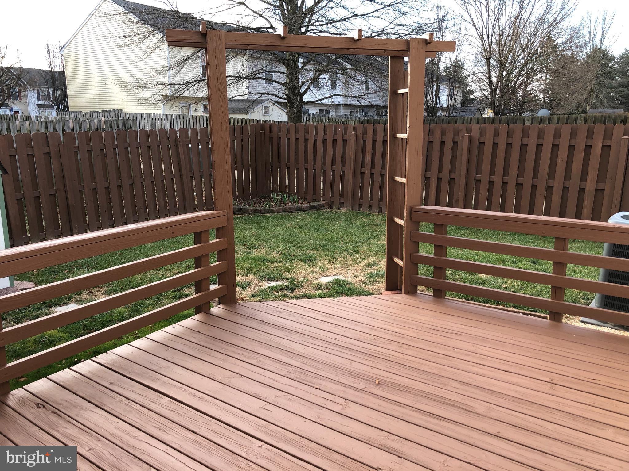 TIDEWATER PLAINS - Residential