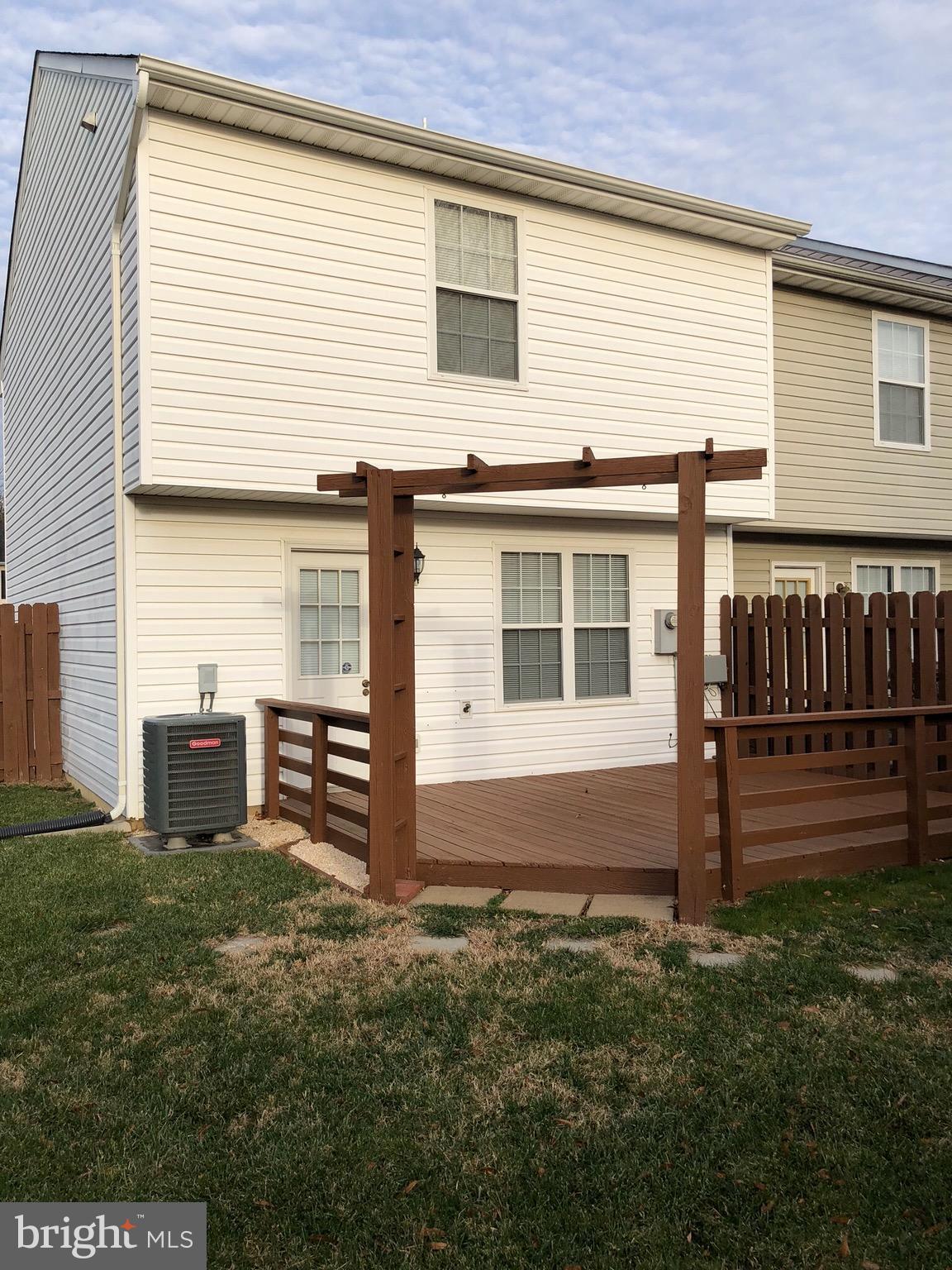 TIDEWATER PLAINS - Residential