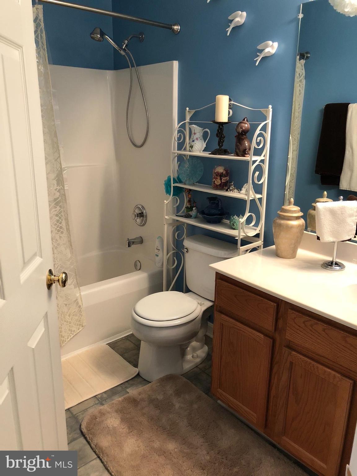 TIDEWATER PLAINS - Residential