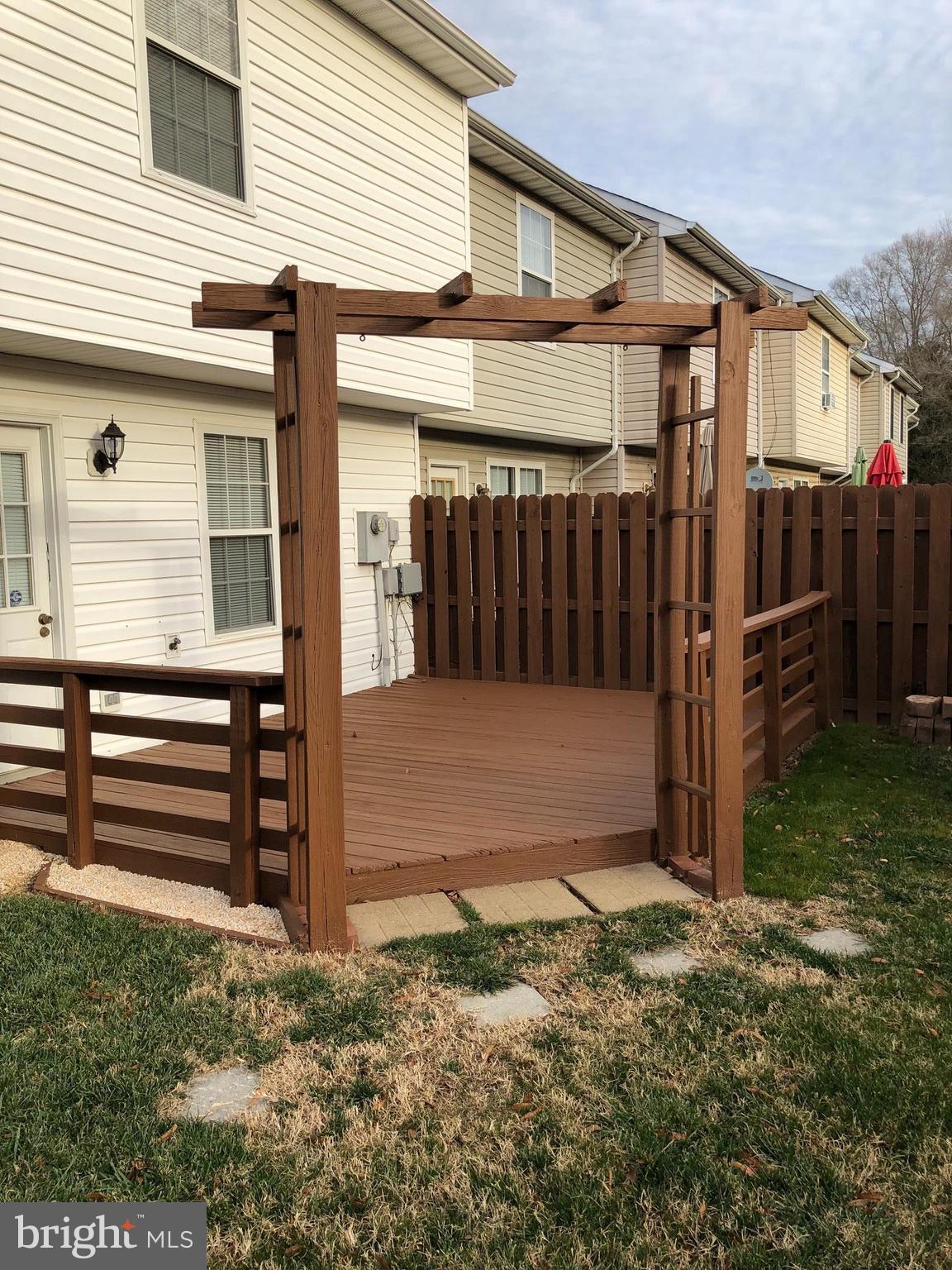 TIDEWATER PLAINS - Residential