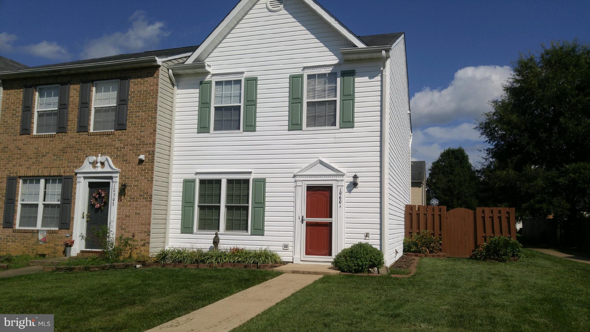 TIDEWATER PLAINS - Residential