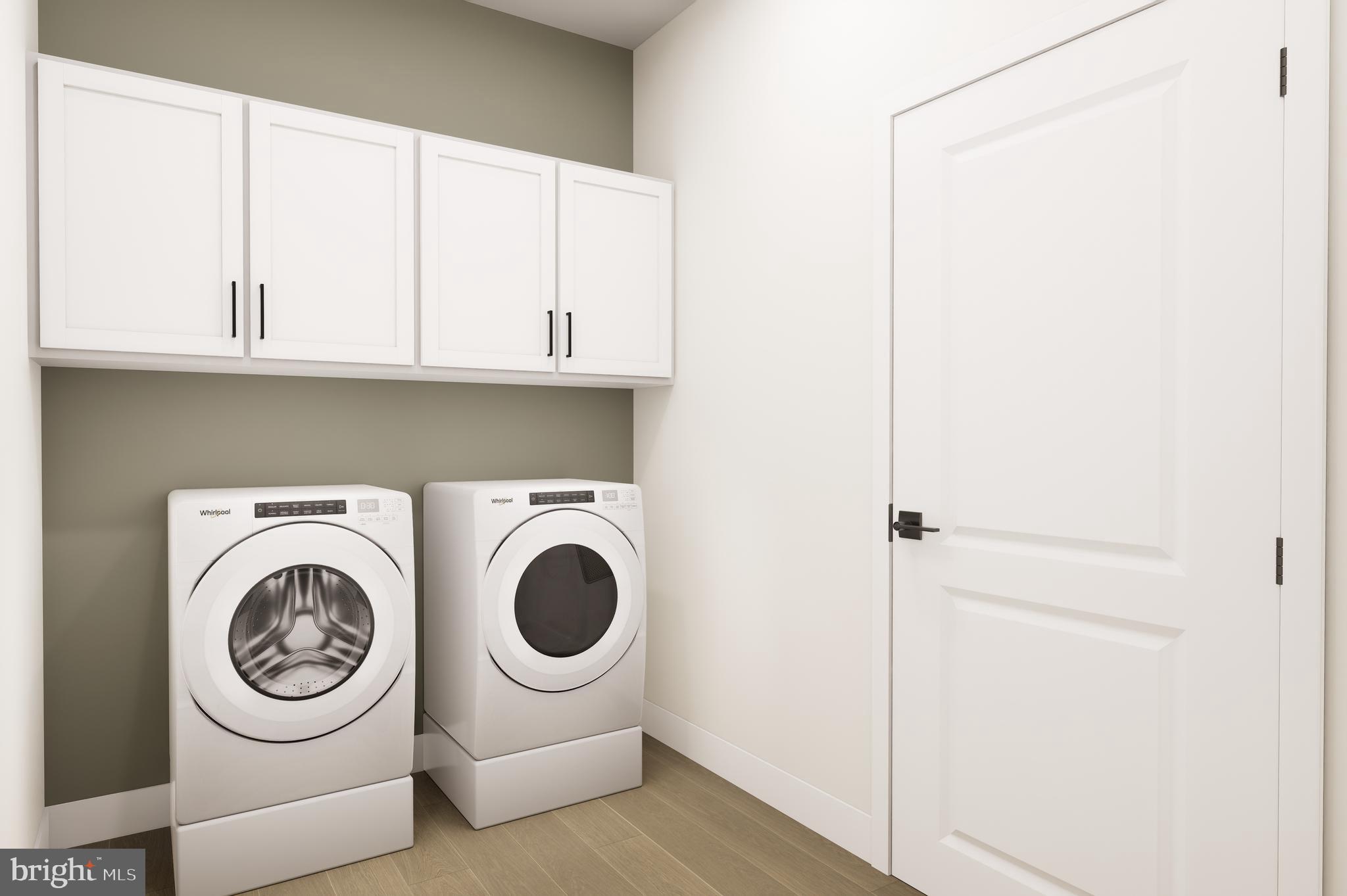 THE FLATS AT NORTHSIDE - Residential