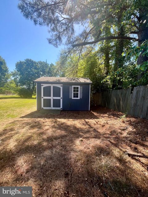 Tiny photo for 11635 Ashby Drive, FREDERICKSBURG, VA 22407 (MLS # VASP2042066)