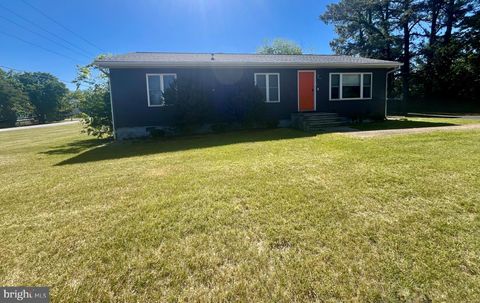 Tiny photo for 11635 Ashby Drive, FREDERICKSBURG, VA 22407 (MLS # VASP2042066)