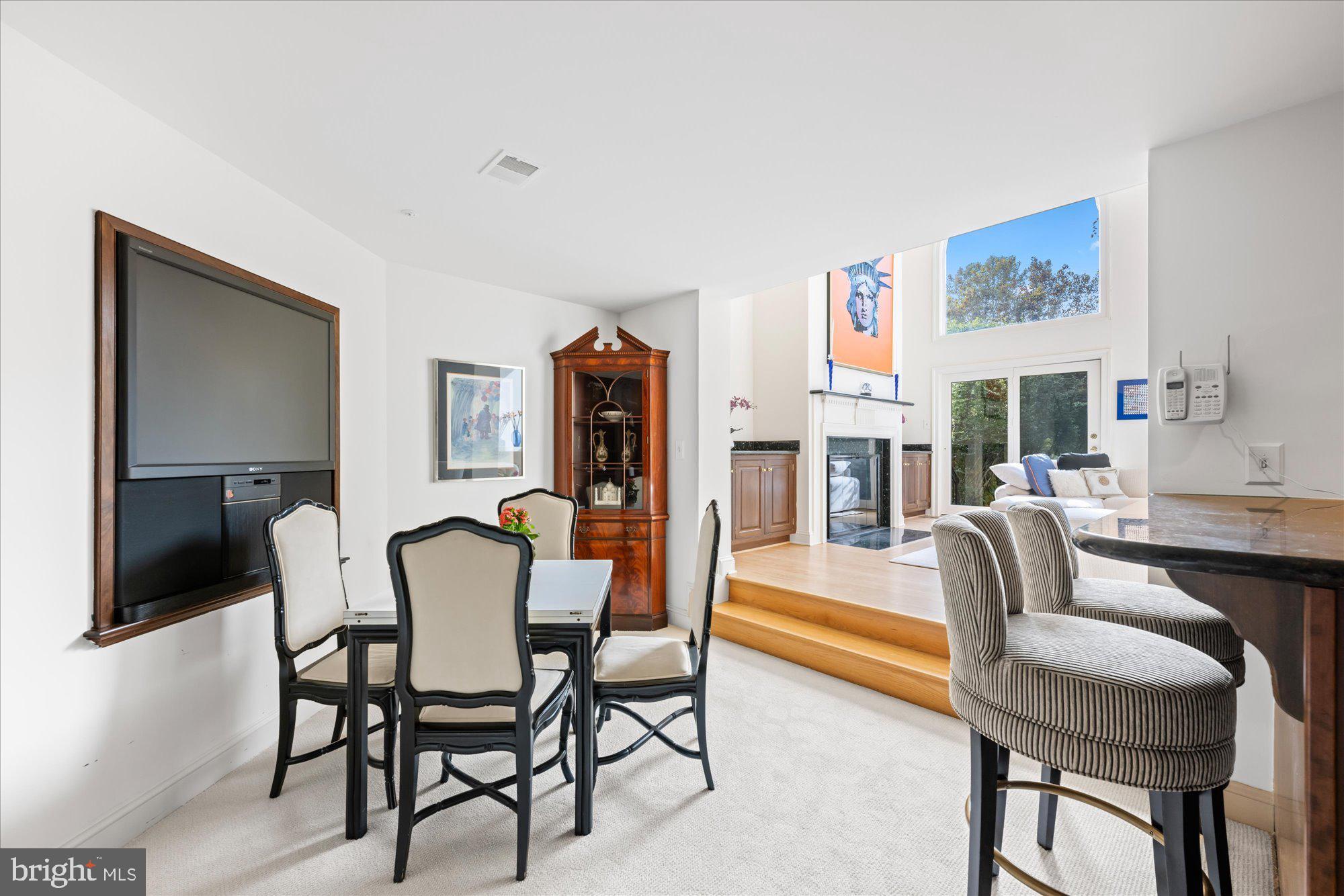 AVENEL - Residential