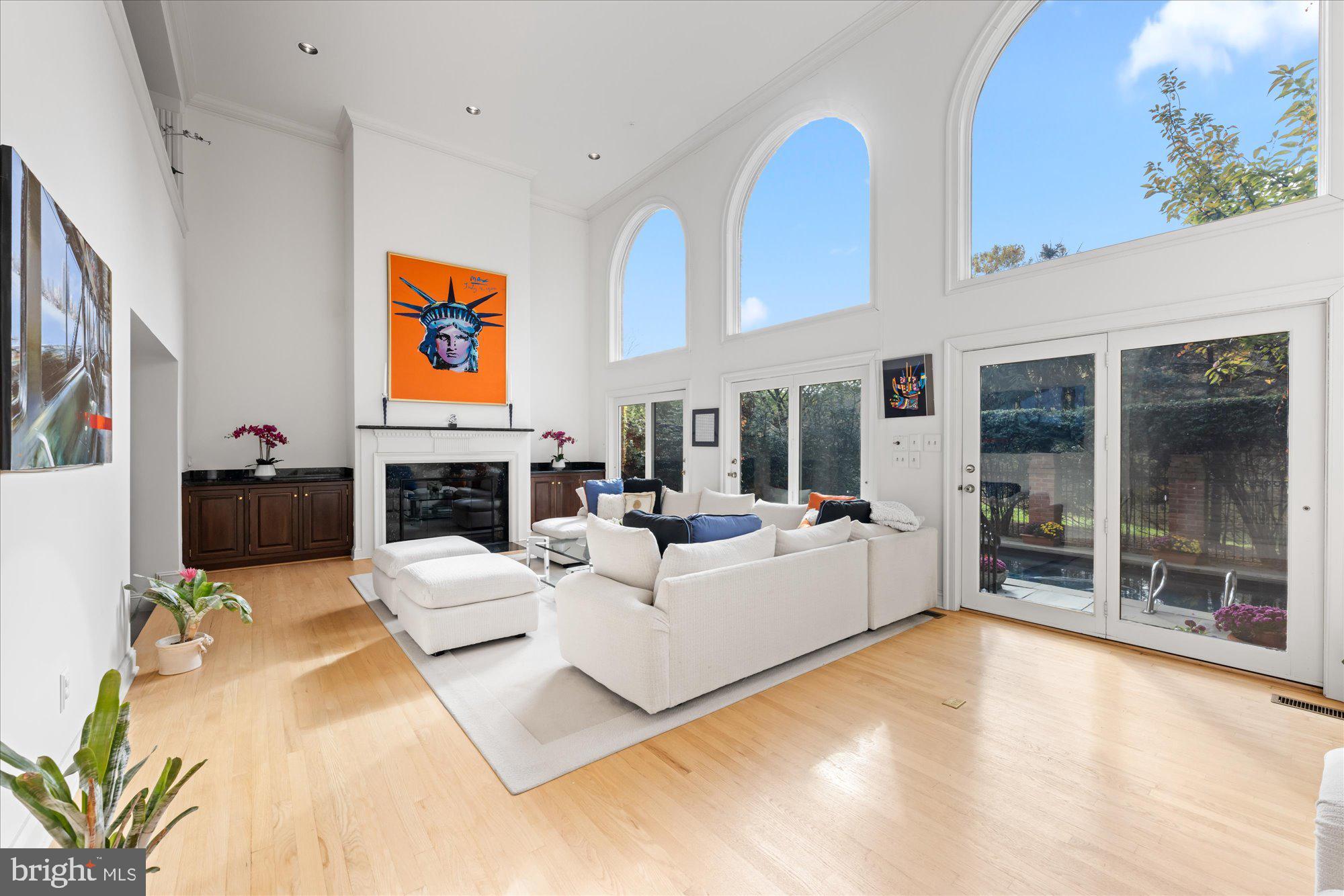 AVENEL - Residential