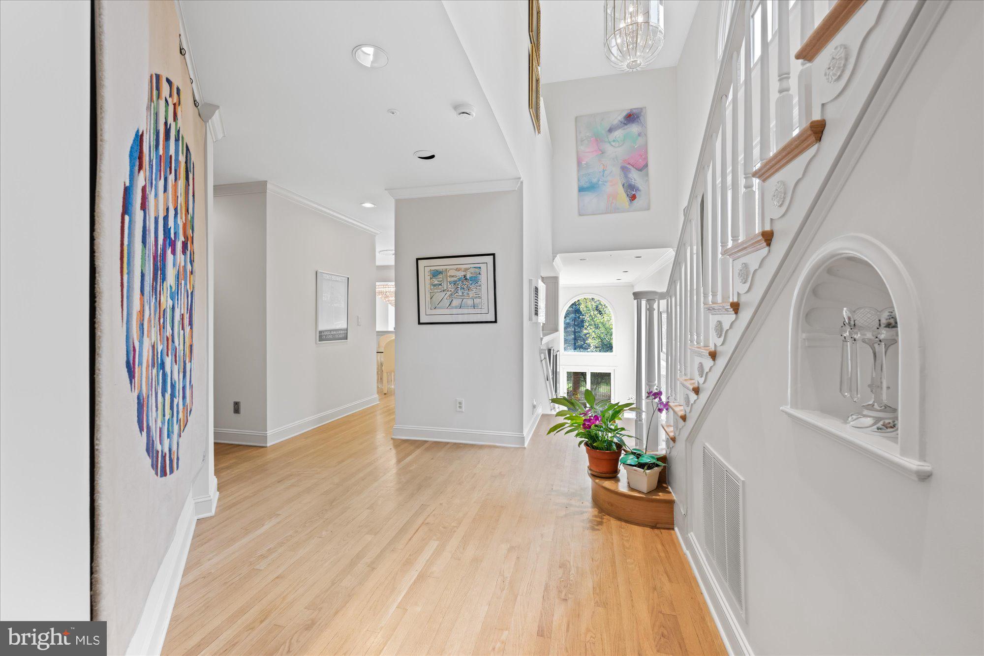 AVENEL - Residential