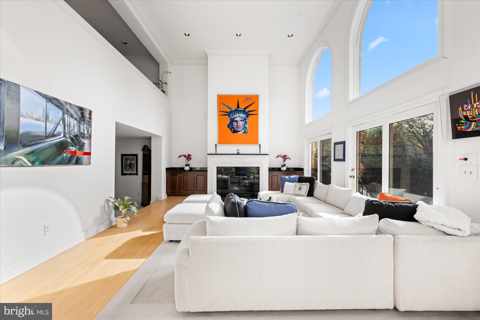 AVENEL - Residential