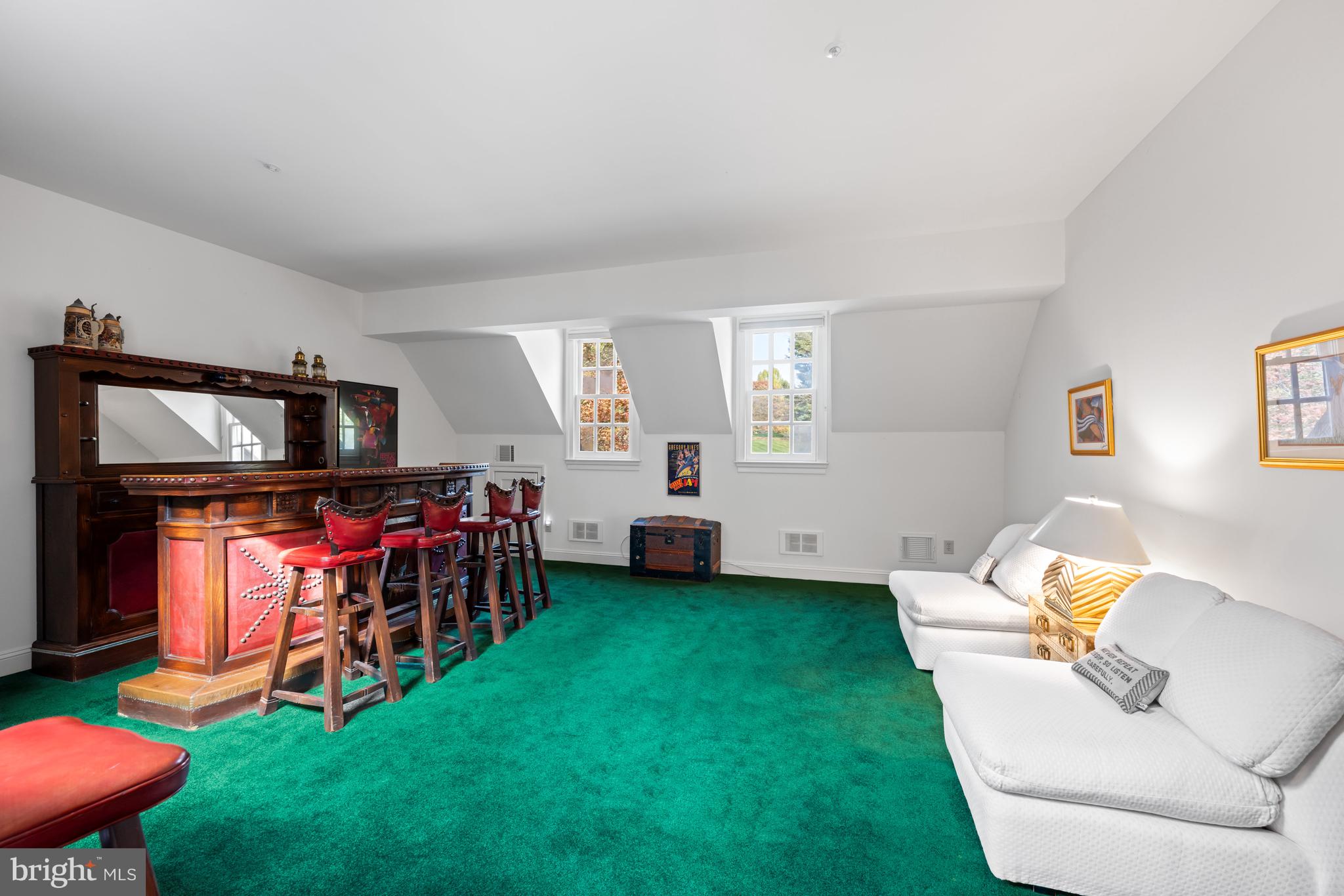 AVENEL - Residential