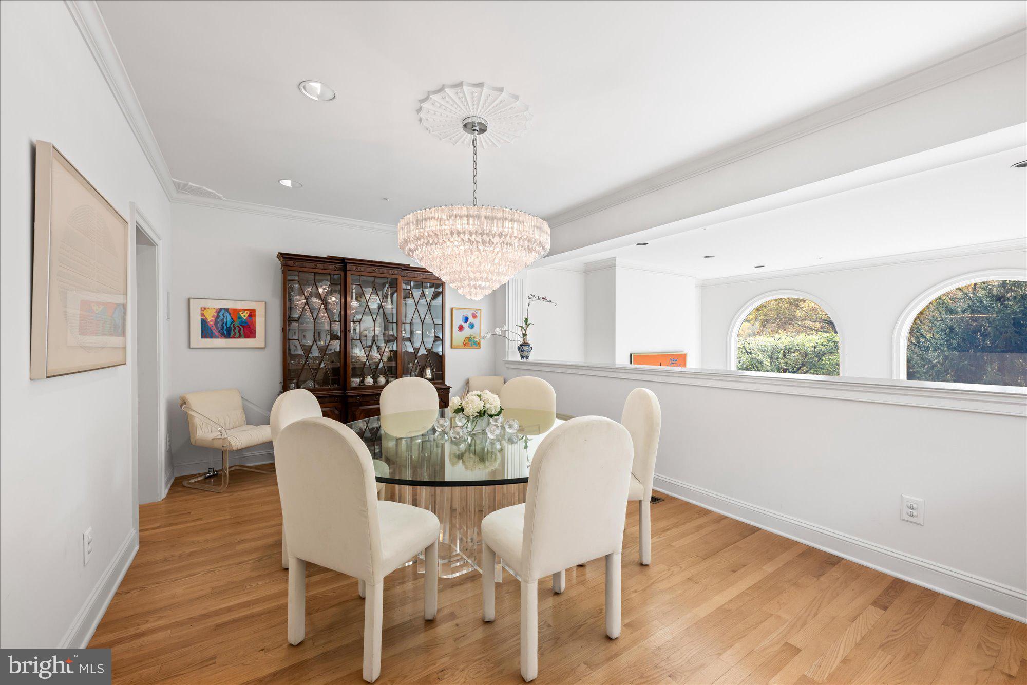 AVENEL - Residential