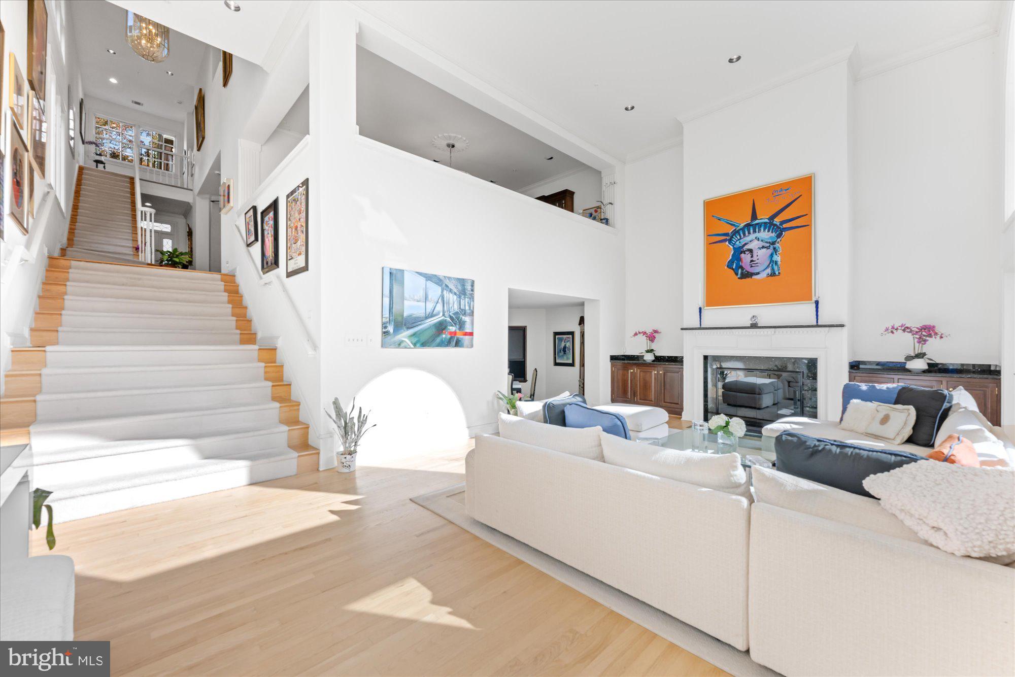 AVENEL - Residential