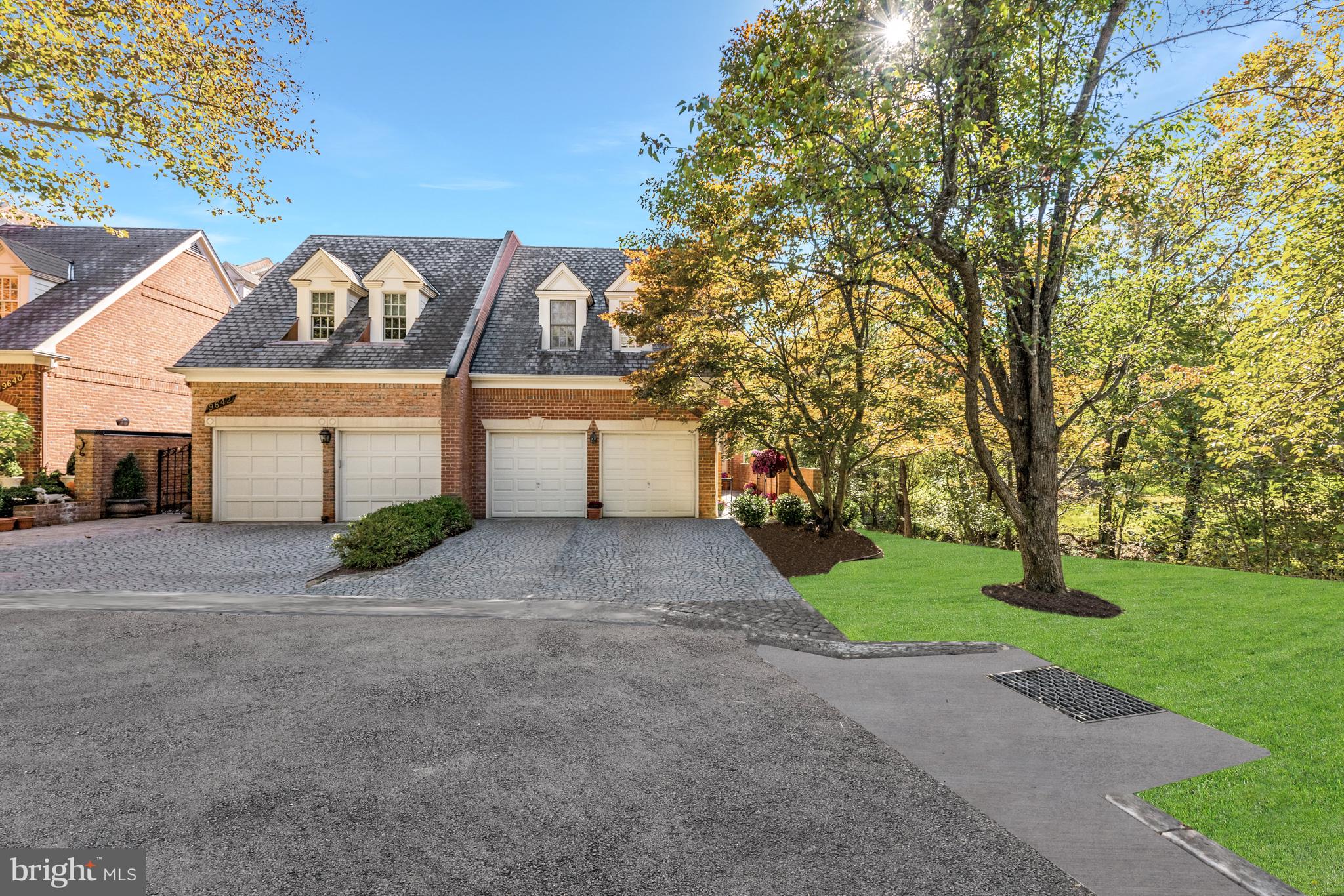 AVENEL - Residential