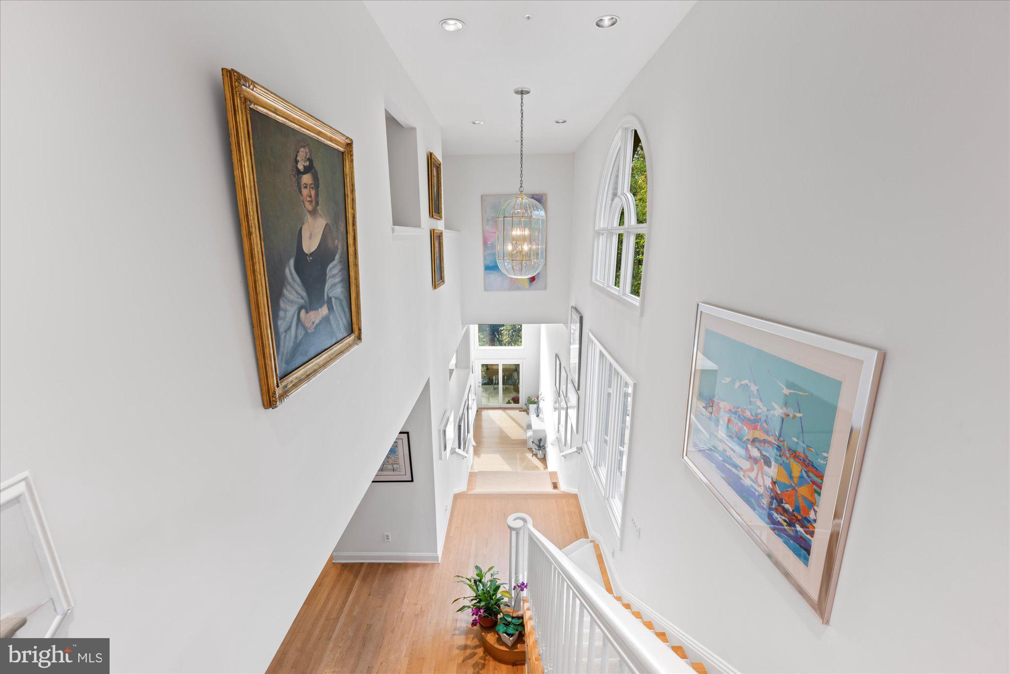 AVENEL - Residential