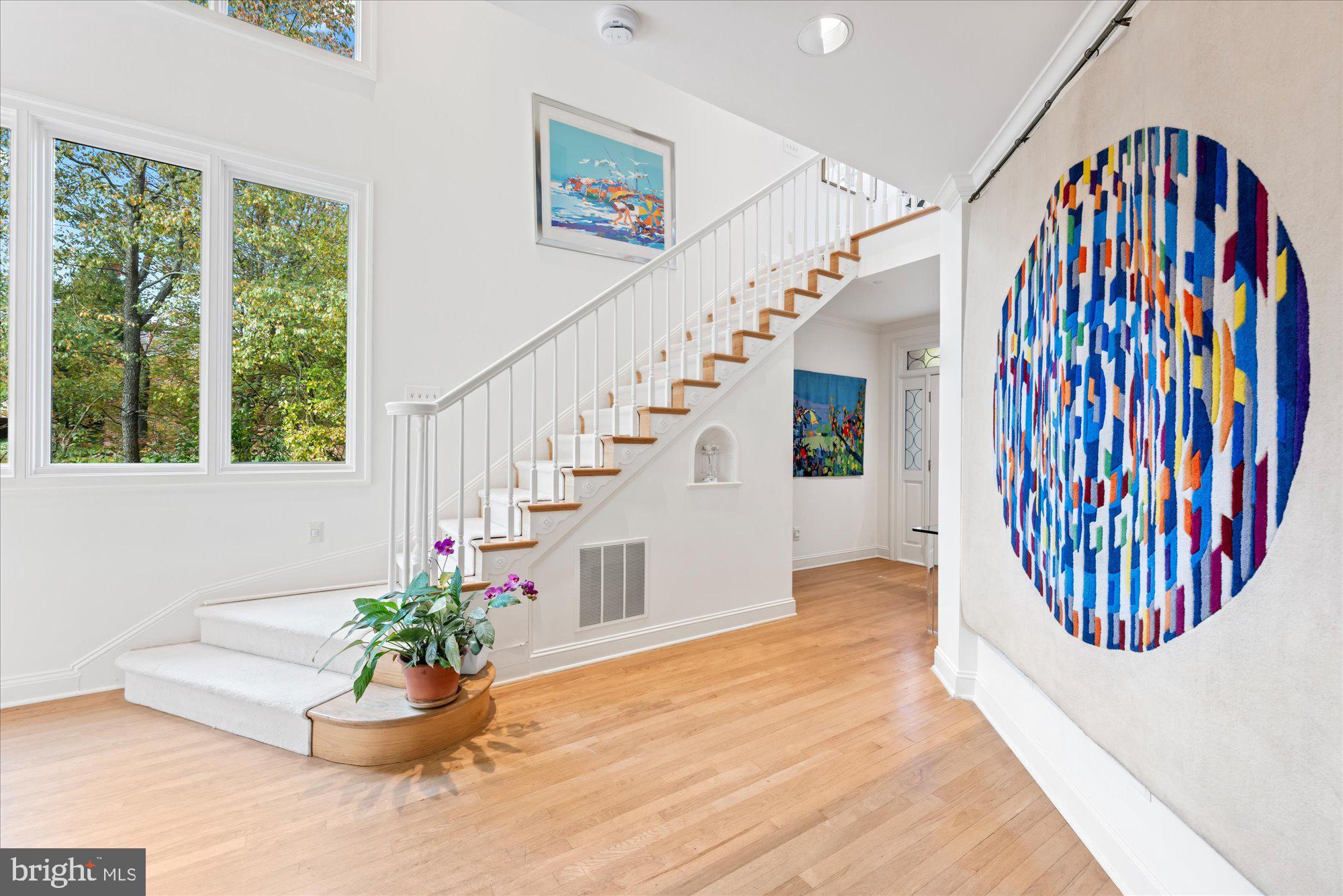 AVENEL - Residential