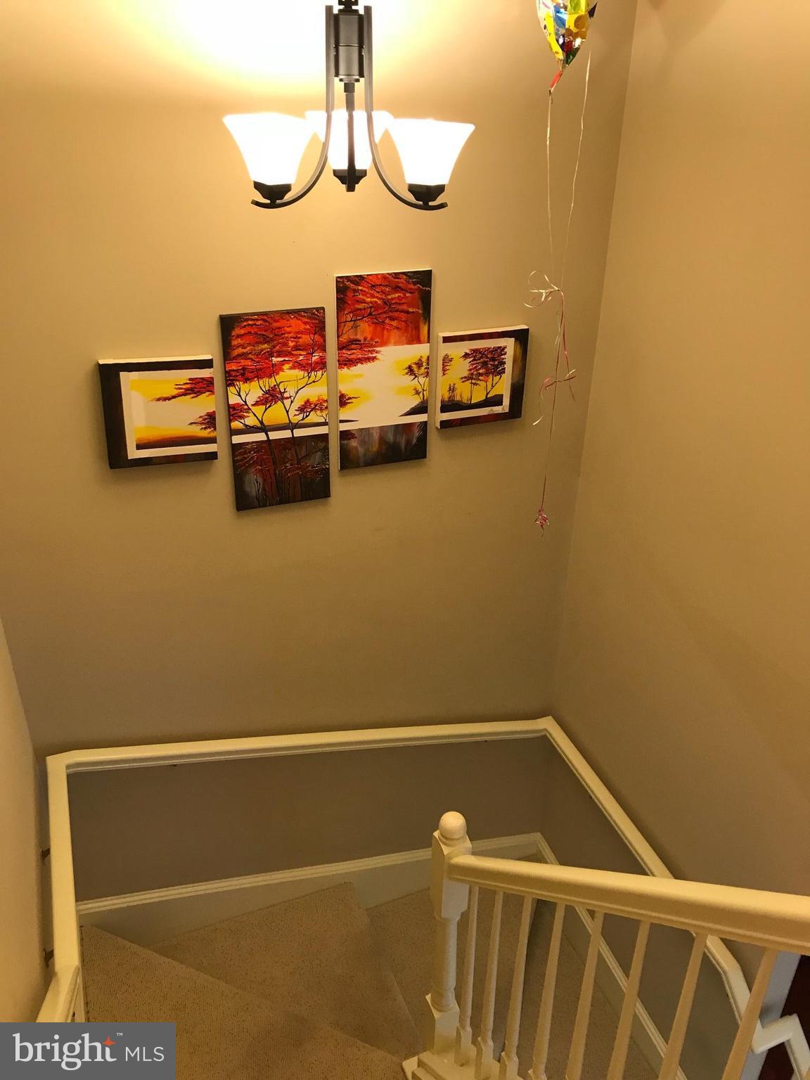 SUTTON RIDGE - Residential Lease