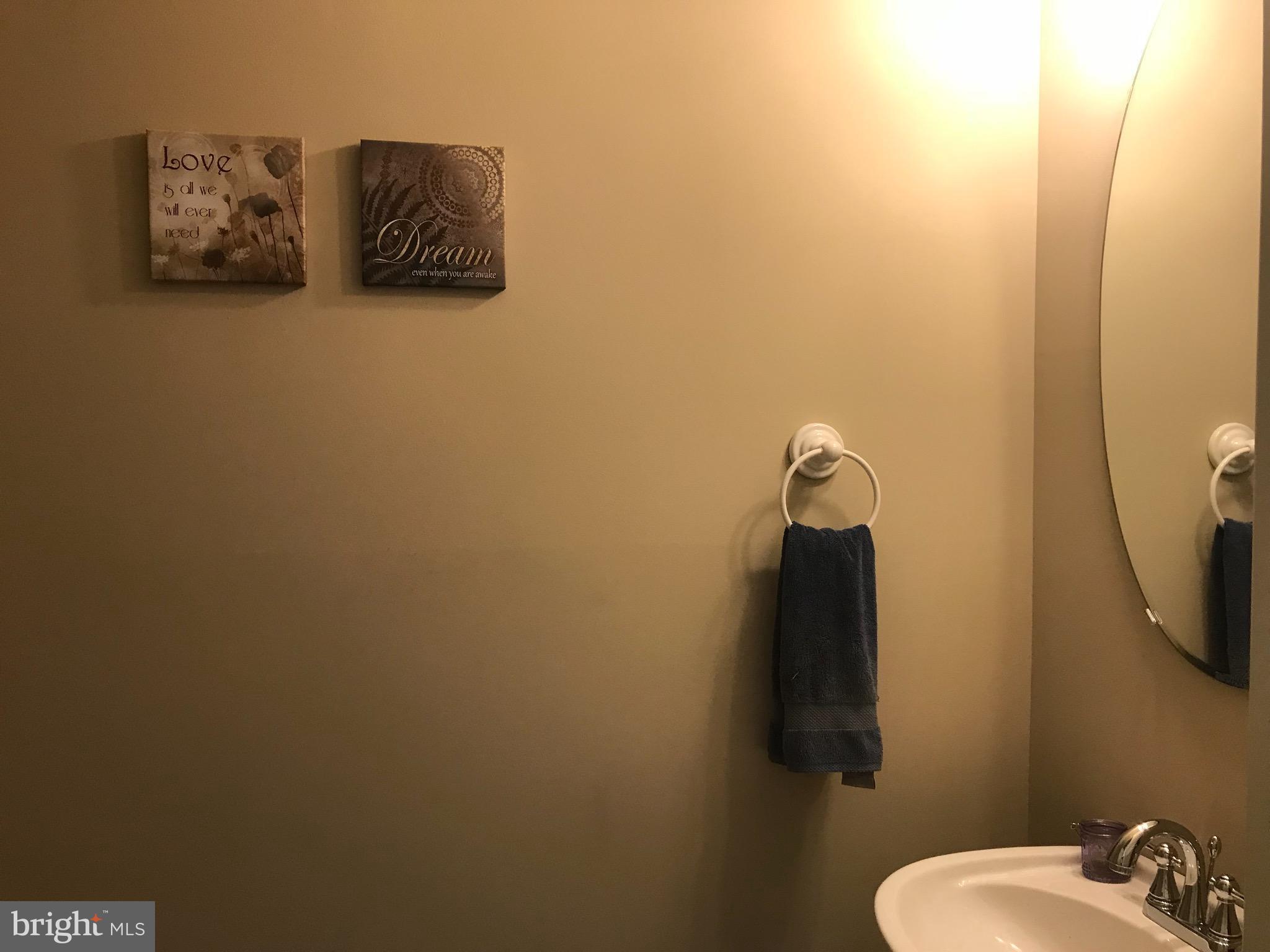 SUTTON RIDGE - Residential Lease