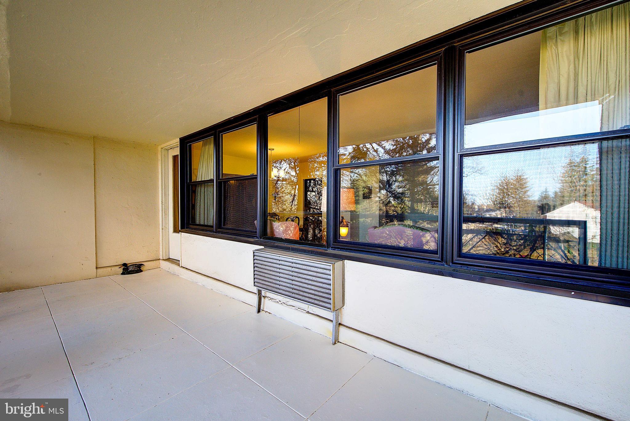 ELKINS PARK HOUSE - Residential