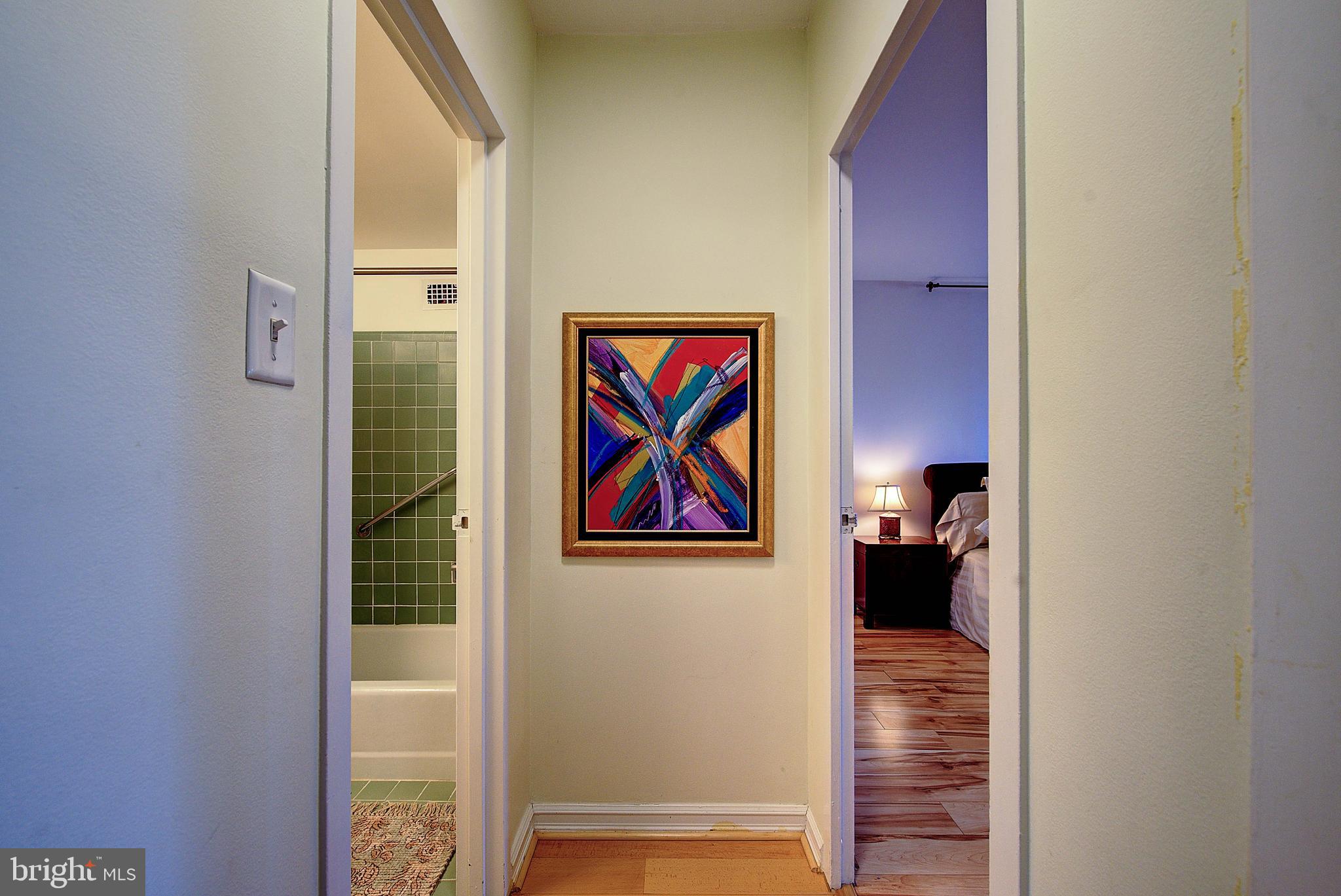 ELKINS PARK HOUSE - Residential