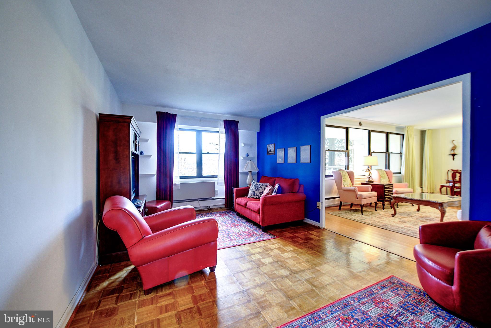 ELKINS PARK HOUSE - Residential