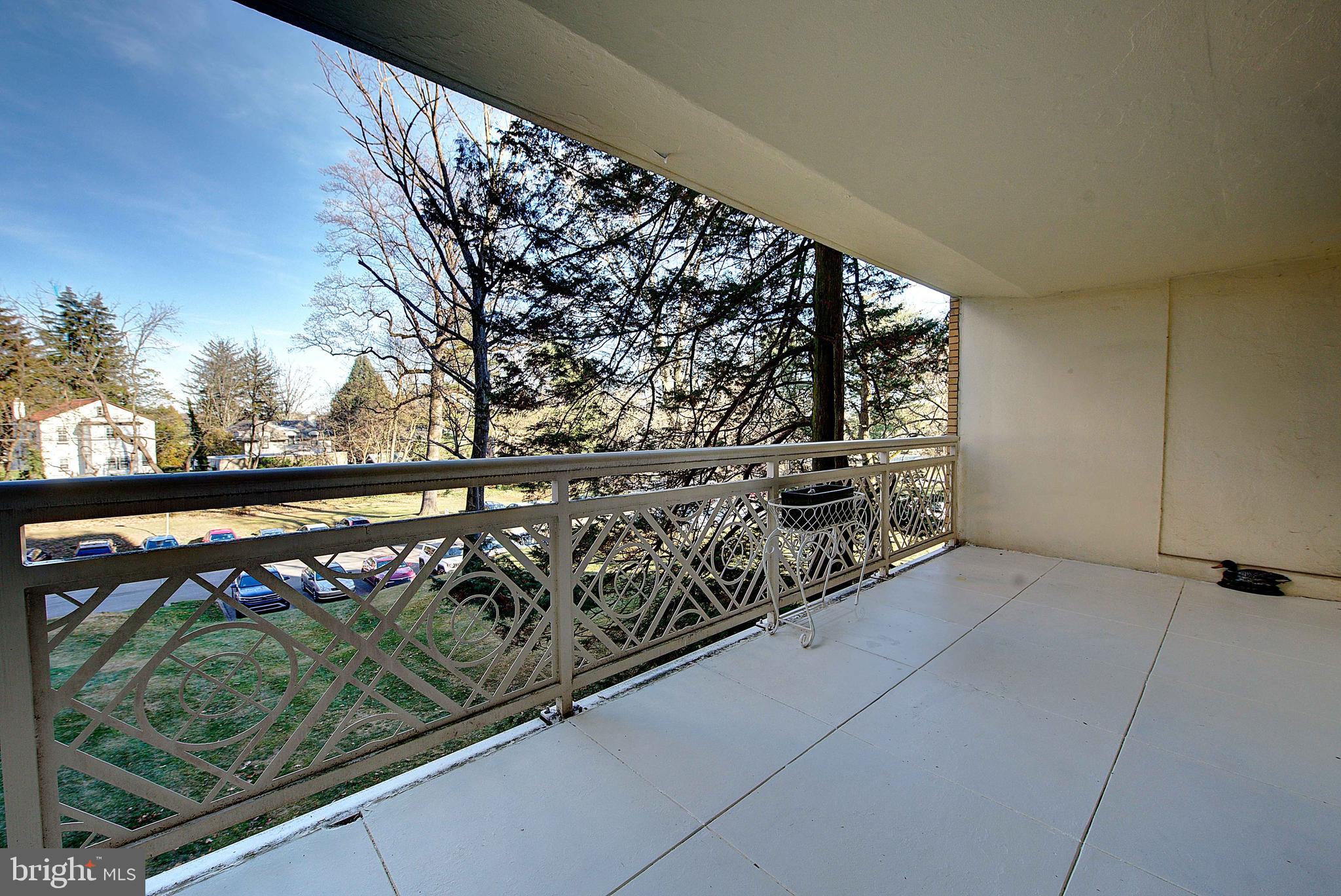 ELKINS PARK HOUSE - Residential