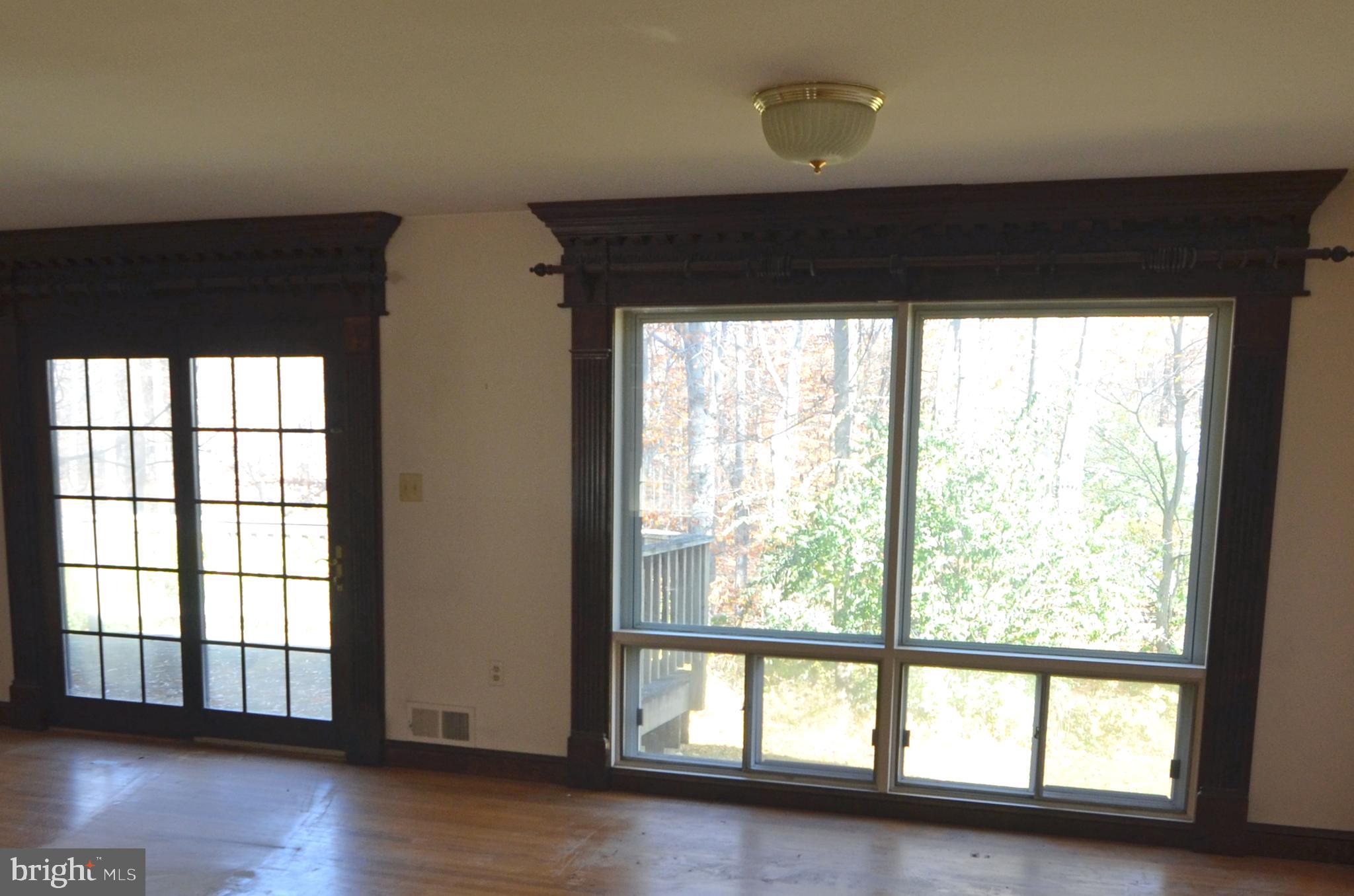 CANTERBURY WOODS - Residential