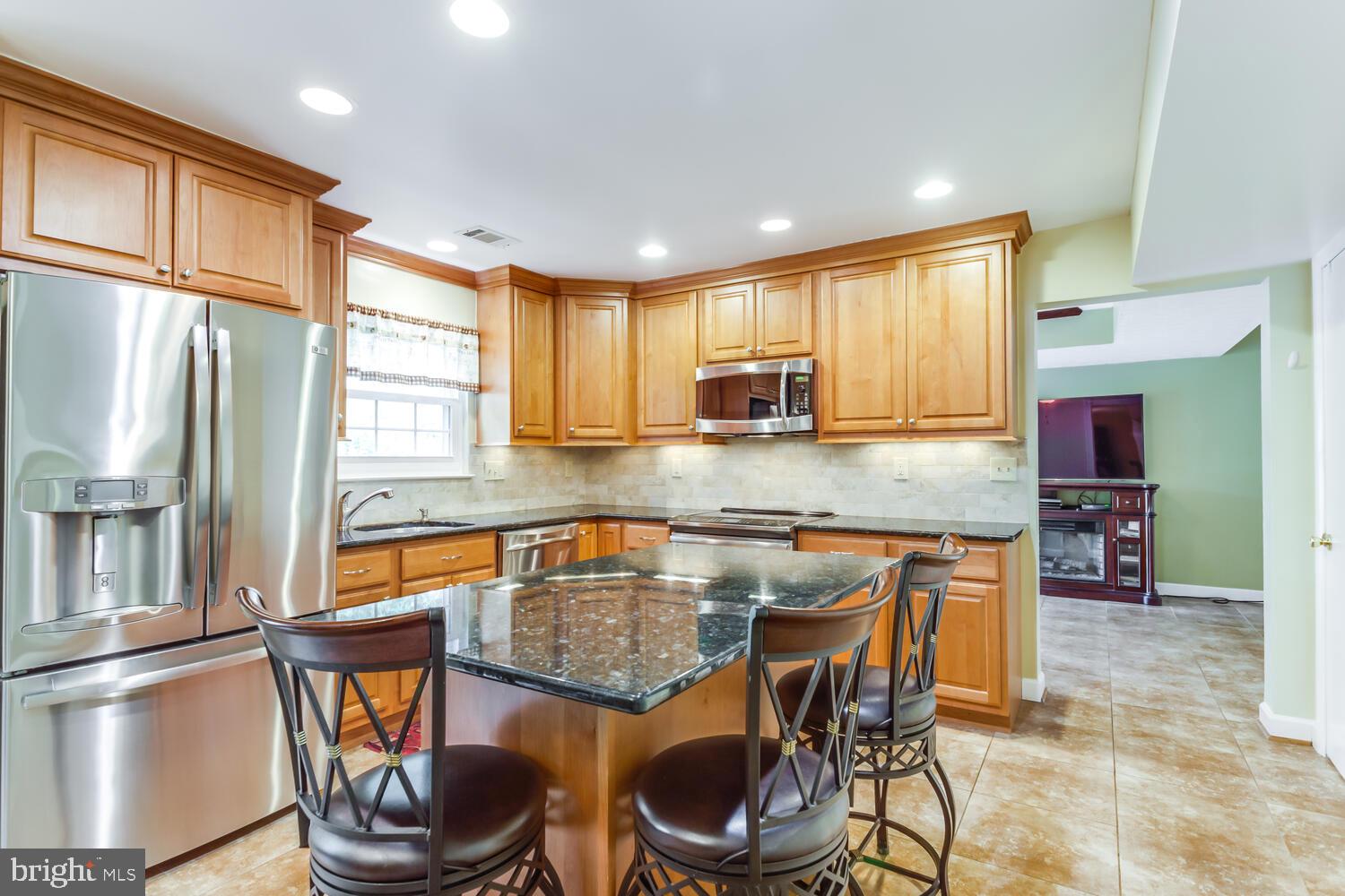 CARRINGTON - Residential