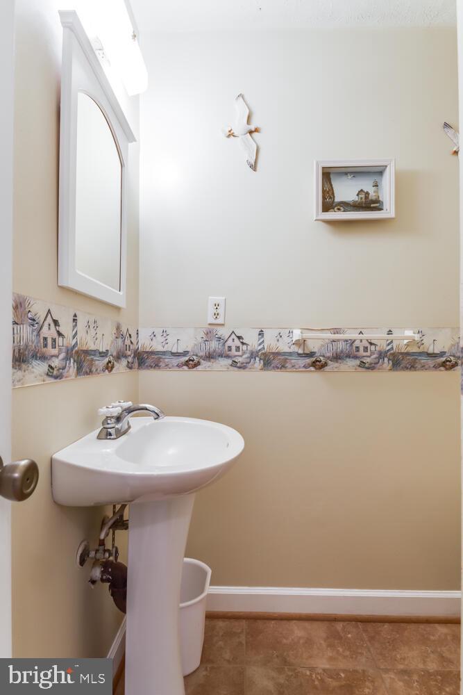 CARRINGTON - Residential