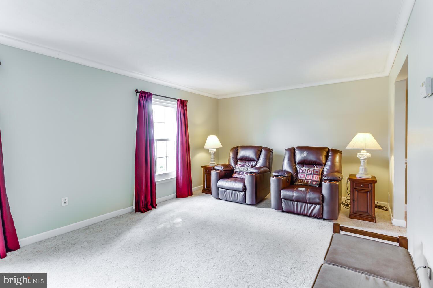 CARRINGTON - Residential