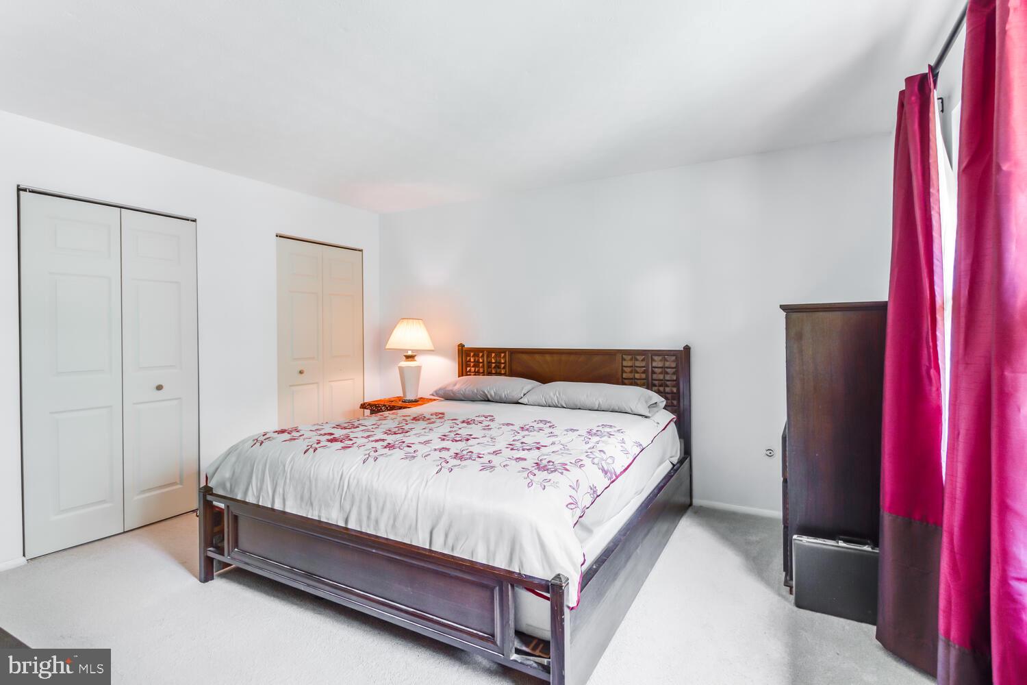 CARRINGTON - Residential