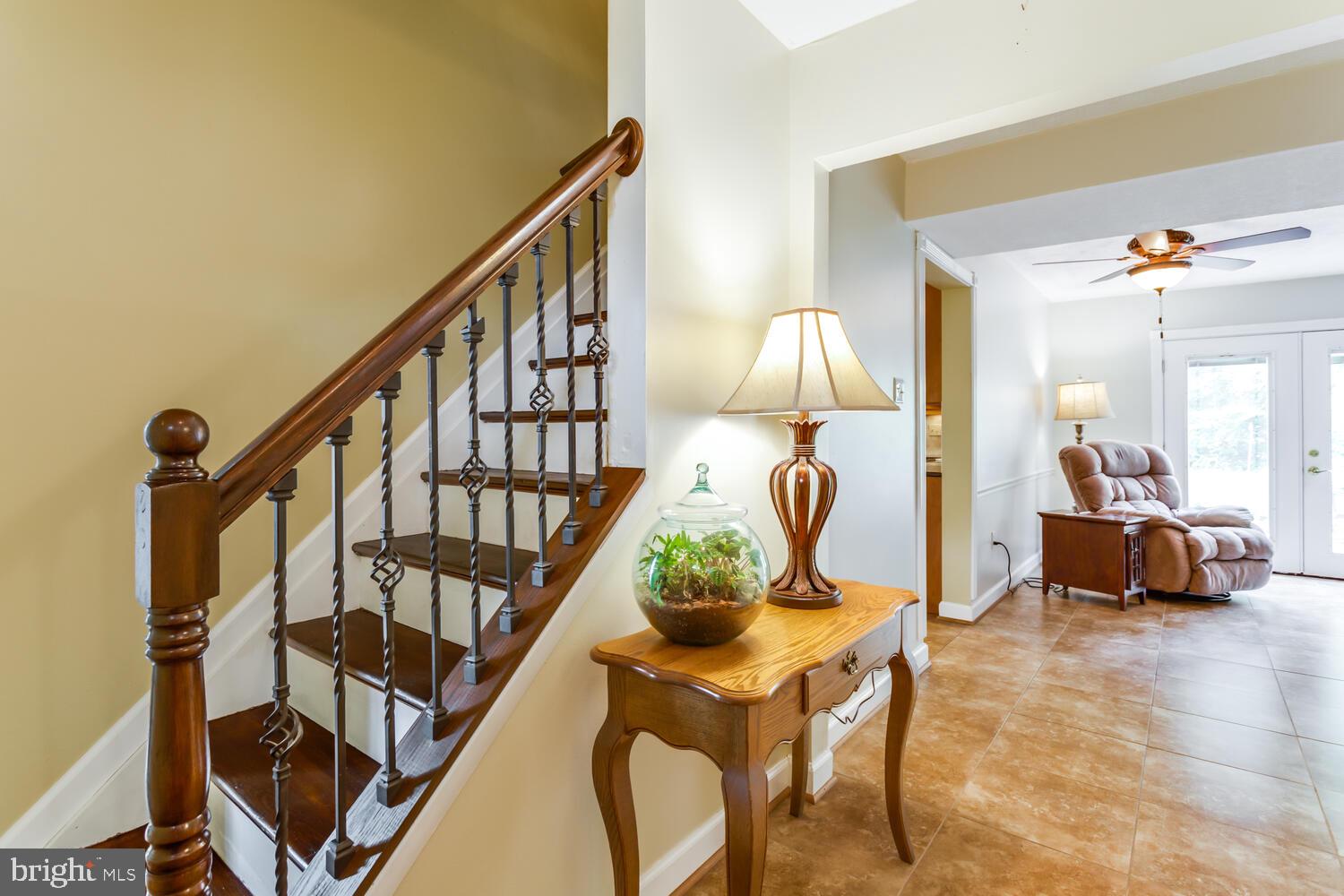 CARRINGTON - Residential