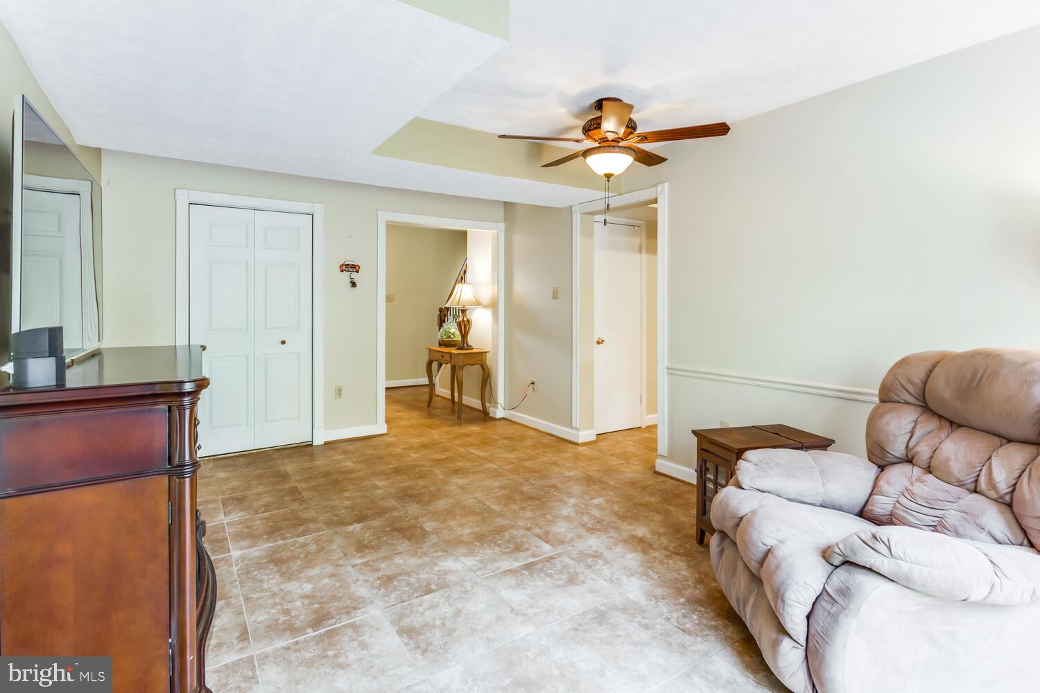 CARRINGTON - Residential