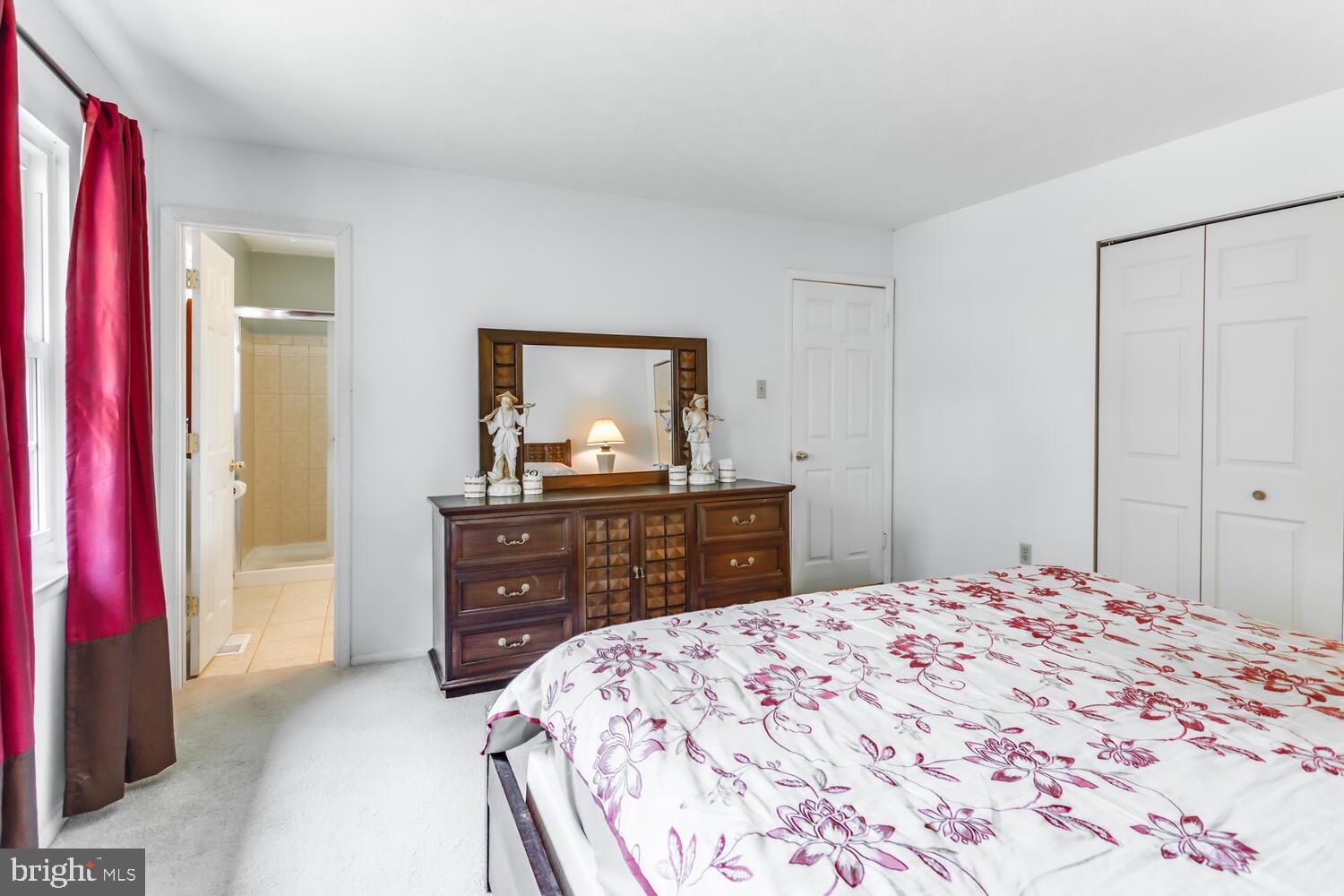 CARRINGTON - Residential