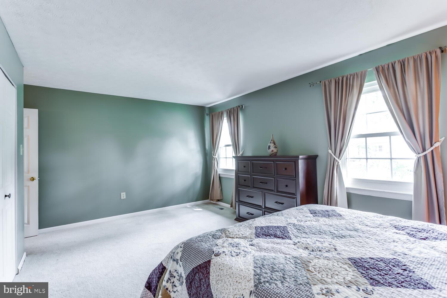 CARRINGTON - Residential