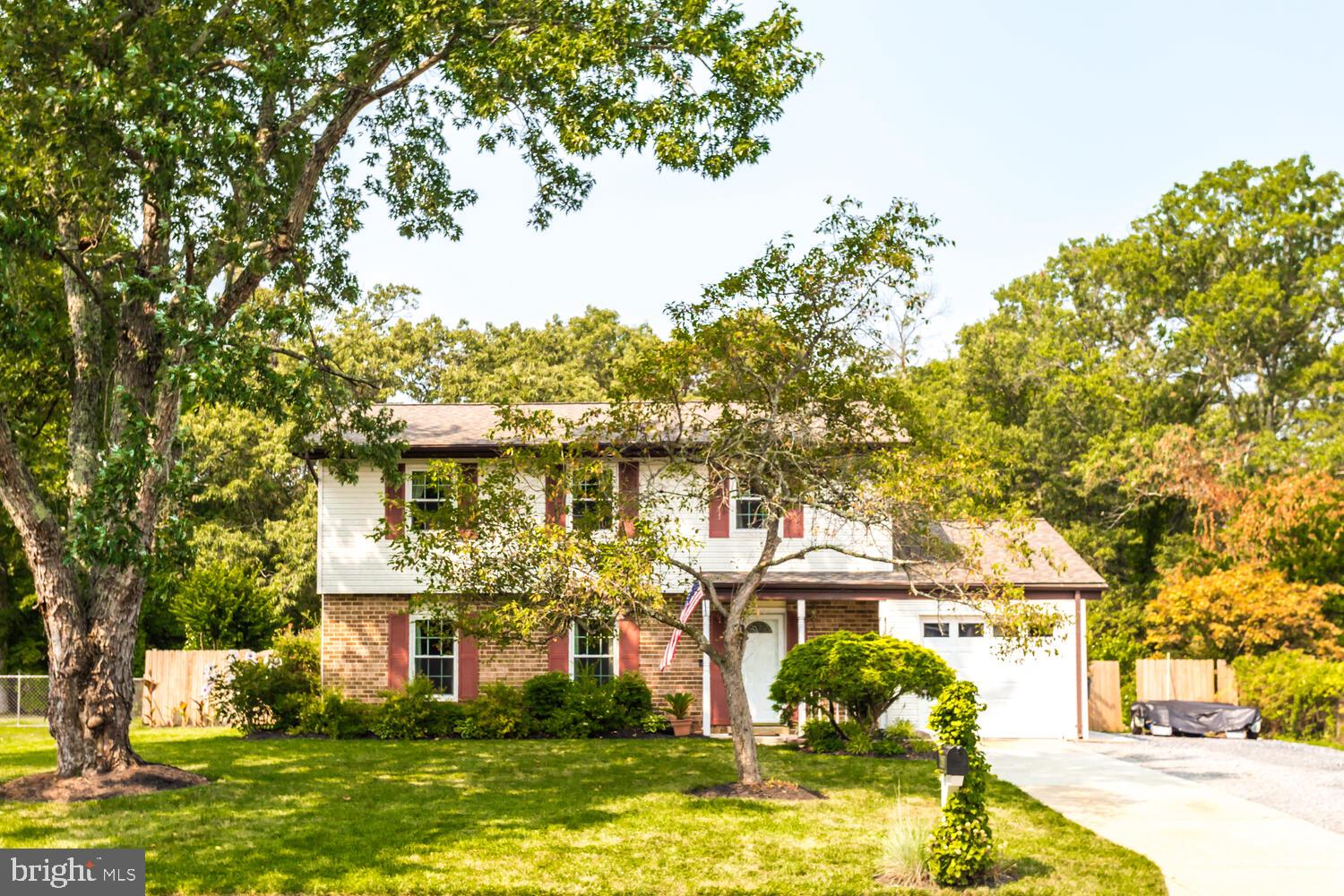 CARRINGTON - Residential