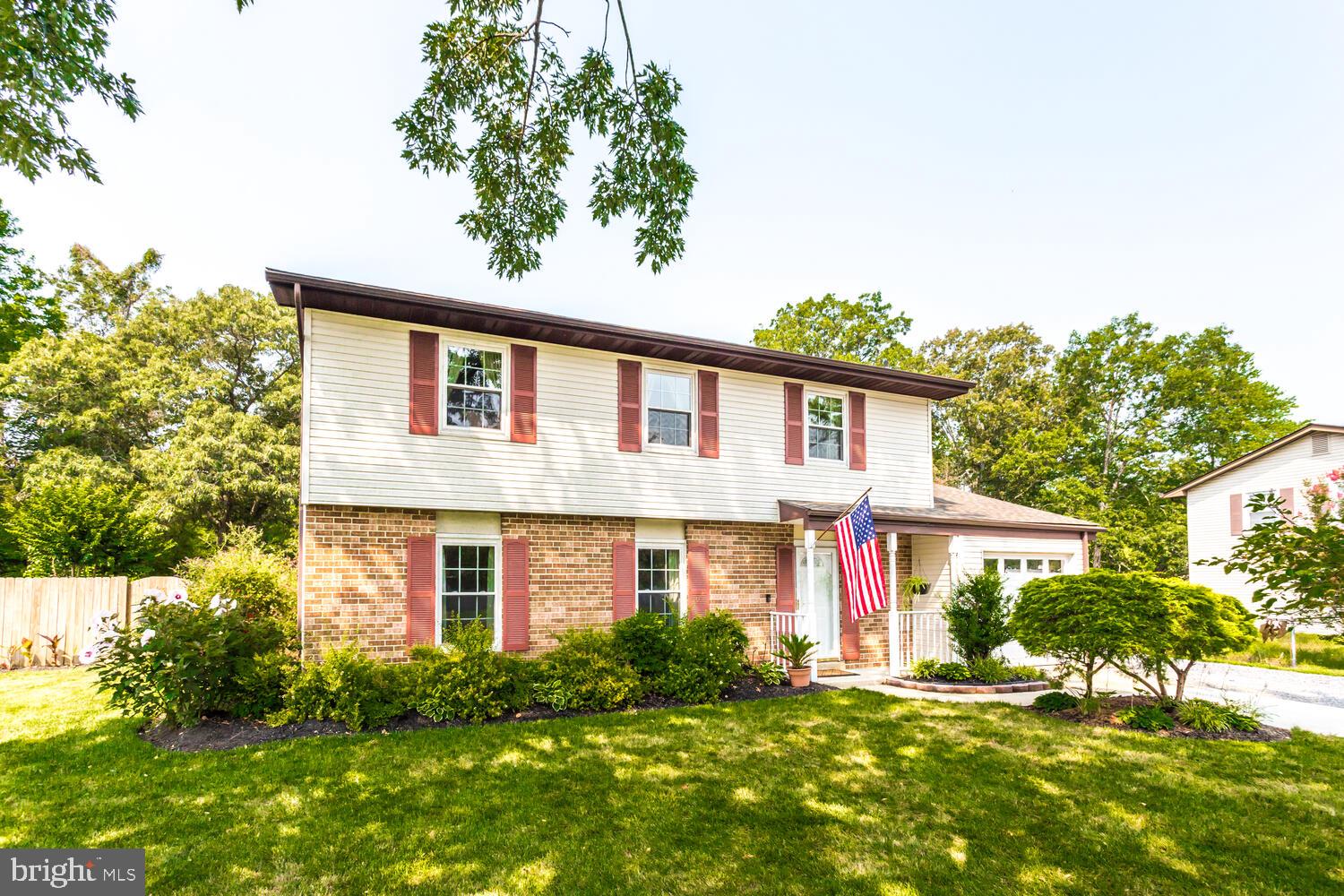 CARRINGTON - Residential