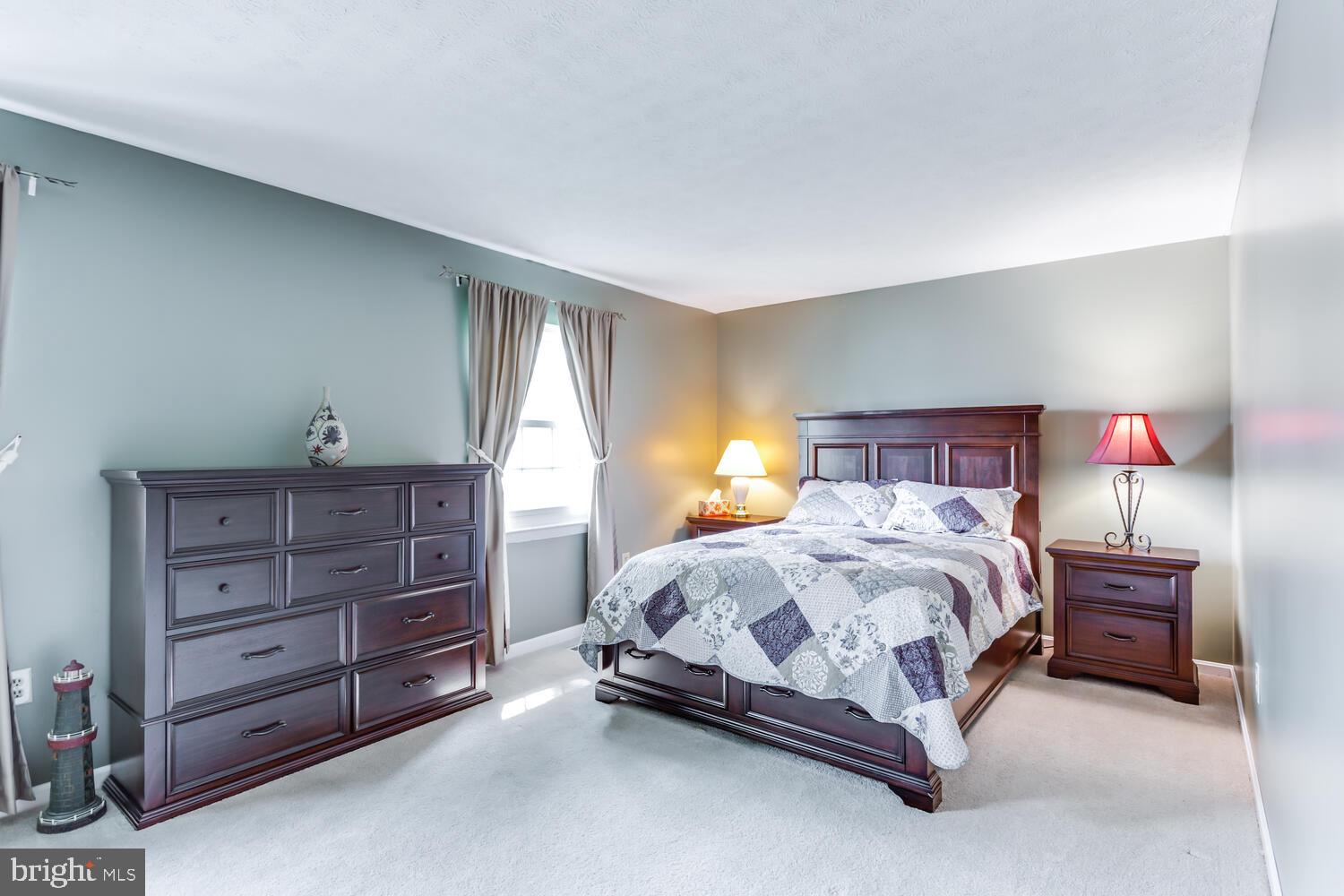 CARRINGTON - Residential