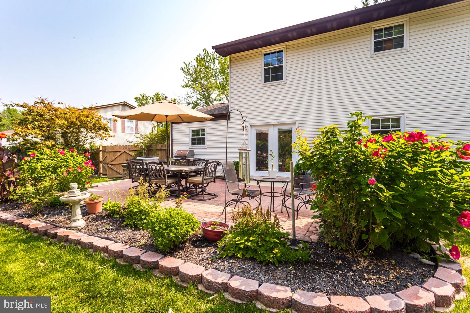 CARRINGTON - Residential