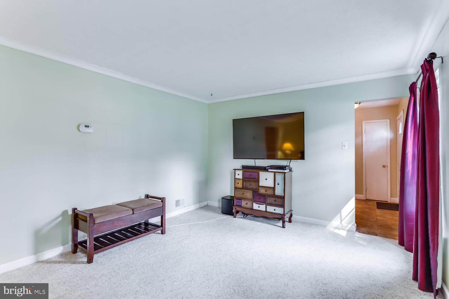 CARRINGTON - Residential