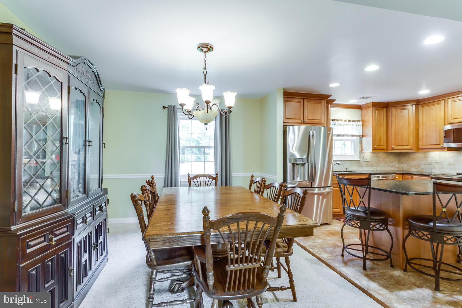 CARRINGTON - Residential