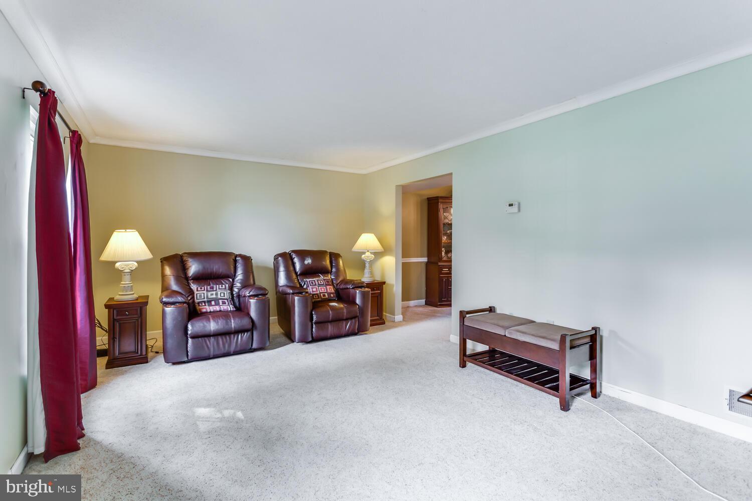 CARRINGTON - Residential