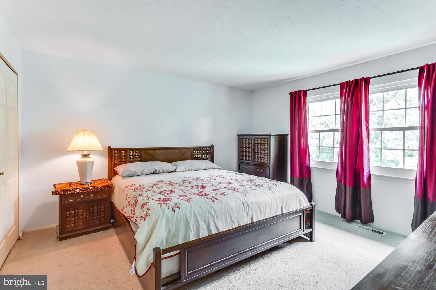 CARRINGTON - Residential