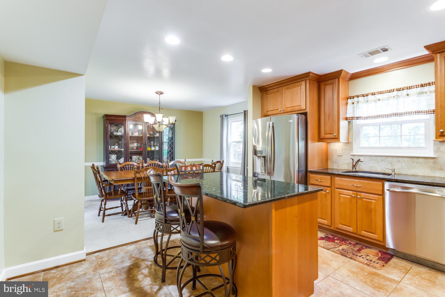 CARRINGTON - Residential