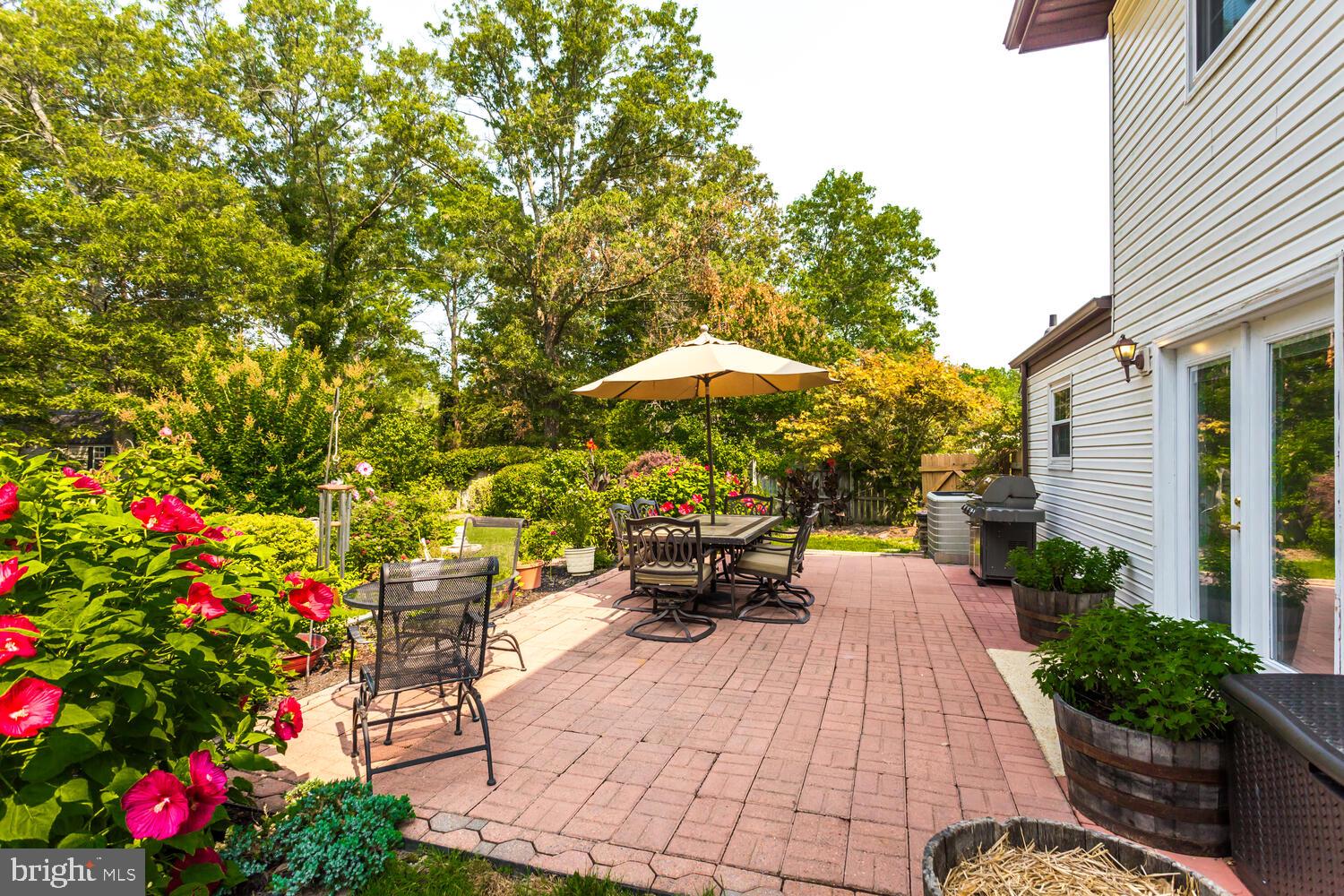 CARRINGTON - Residential