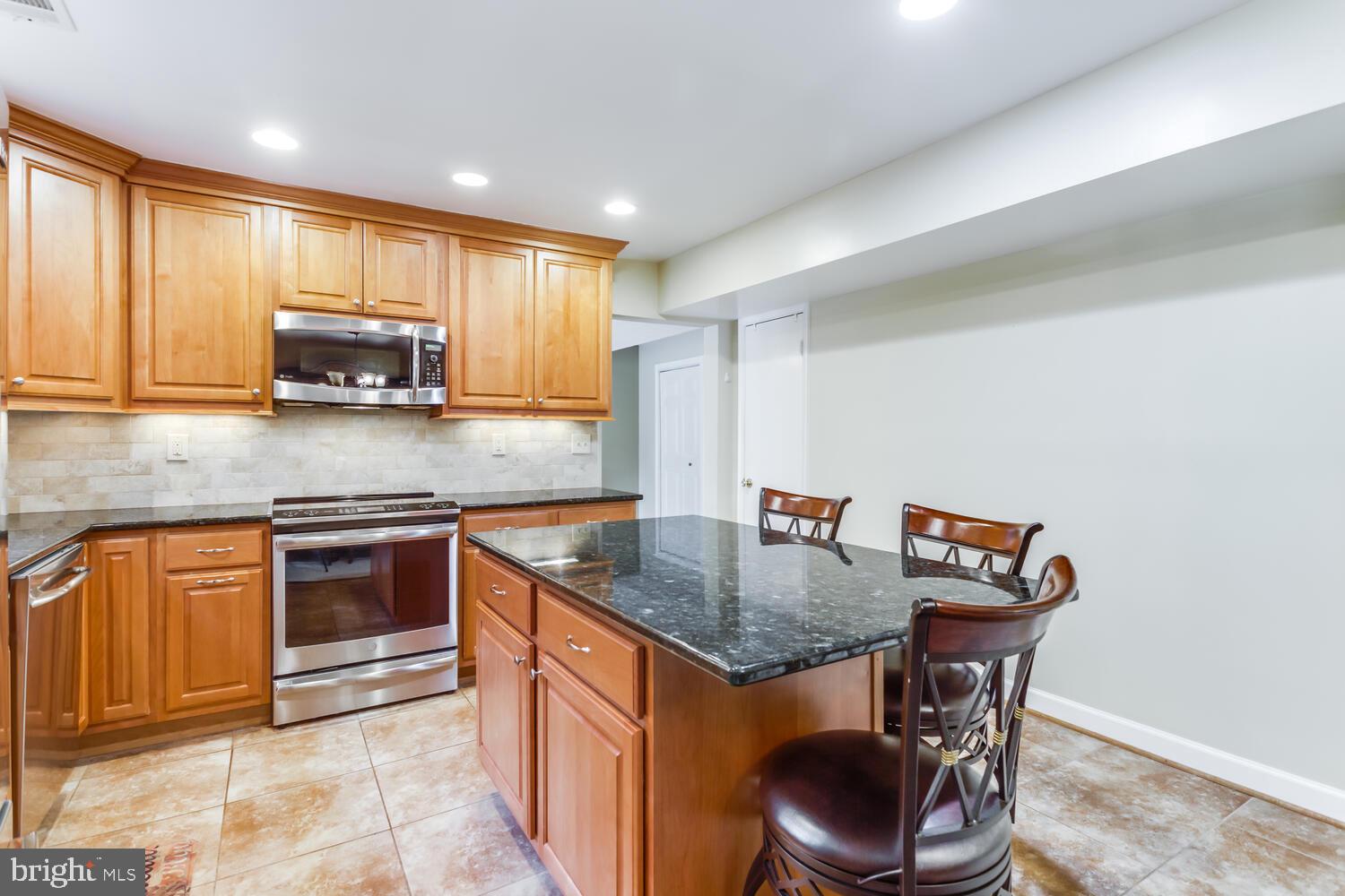 CARRINGTON - Residential