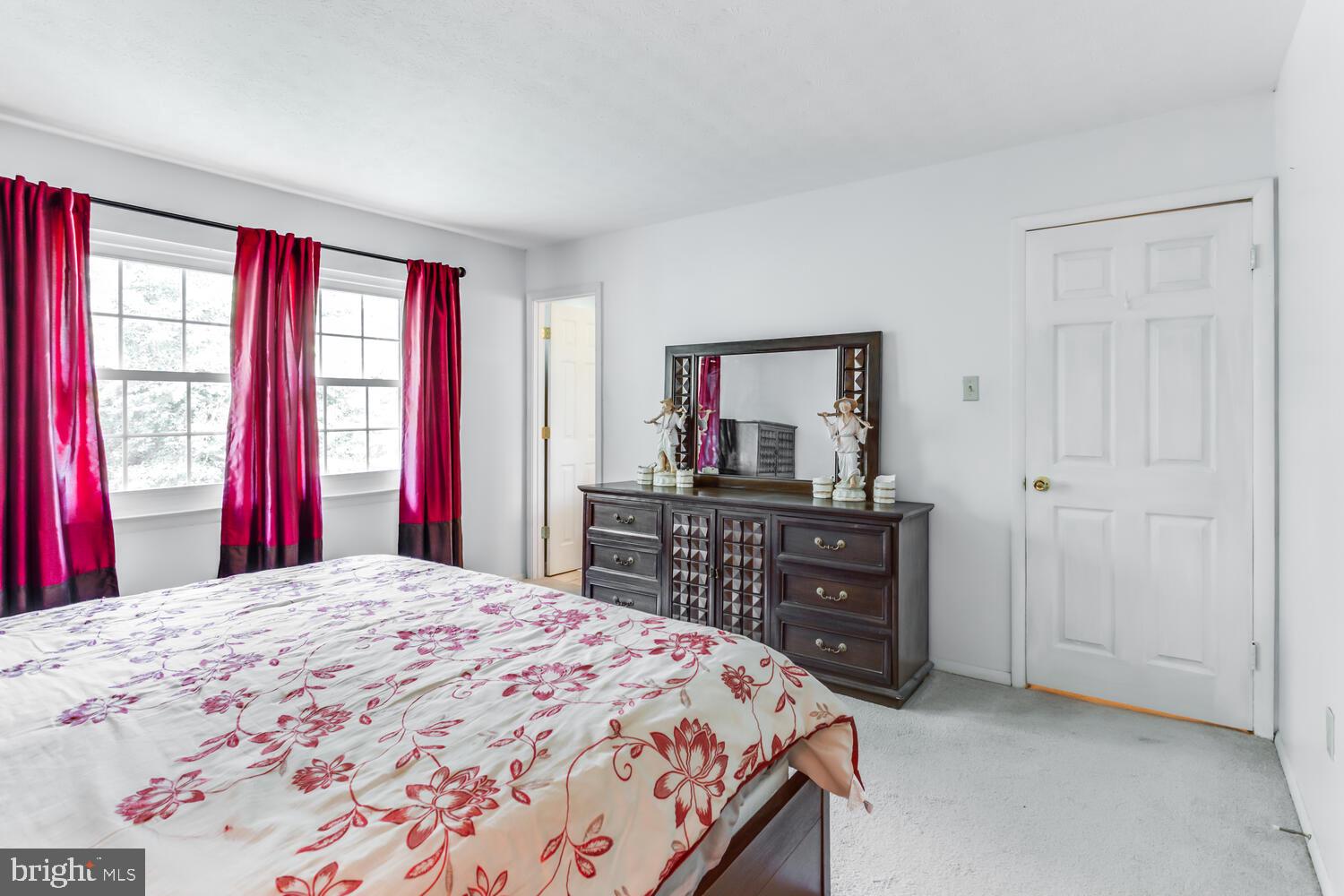 CARRINGTON - Residential