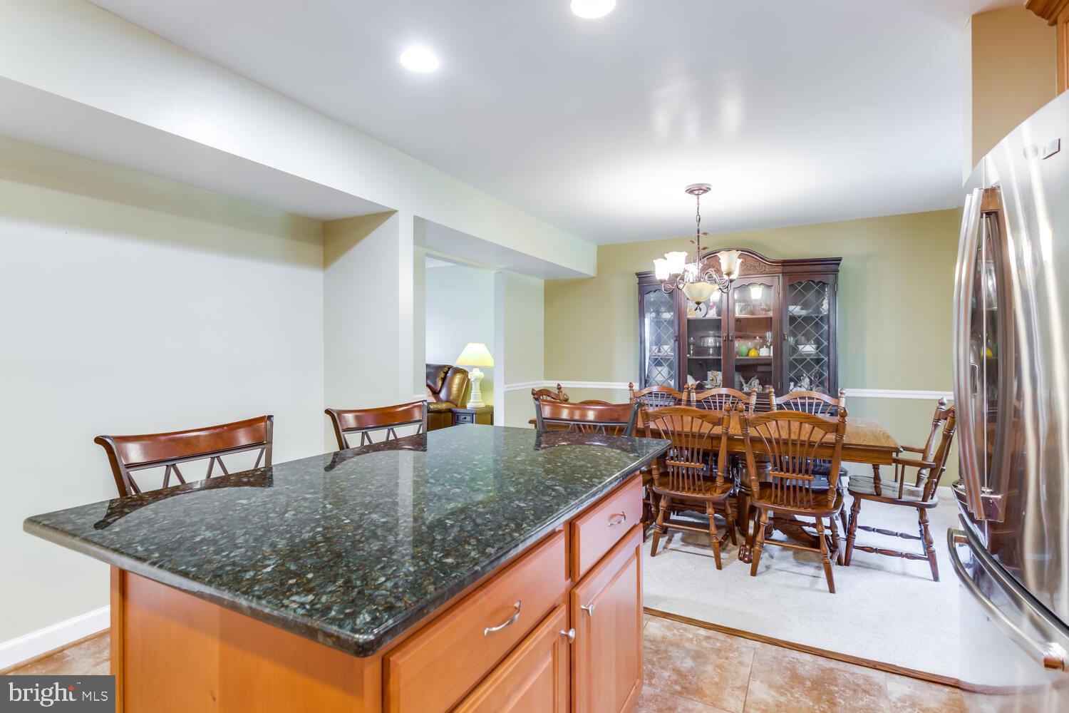 CARRINGTON - Residential