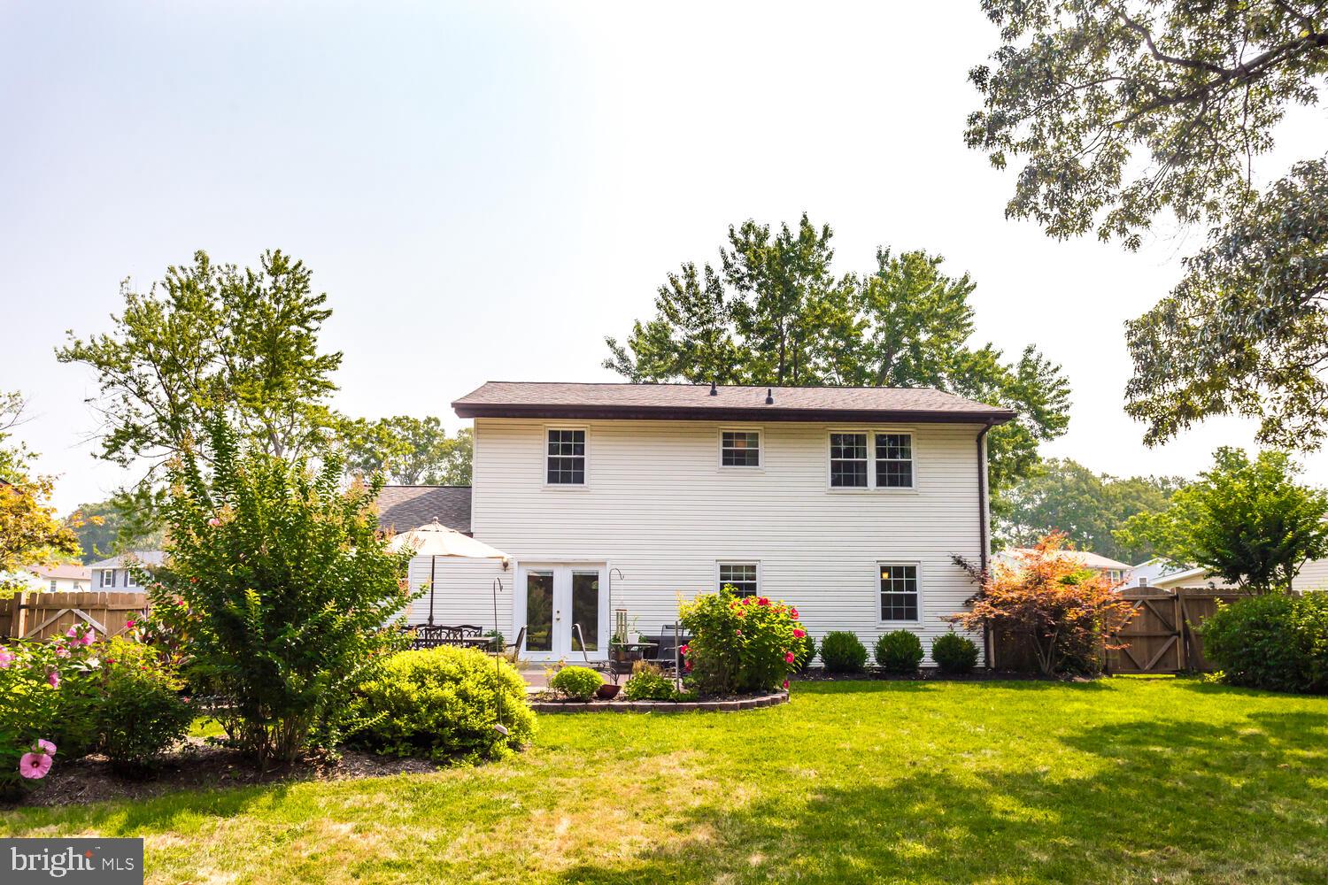 CARRINGTON - Residential