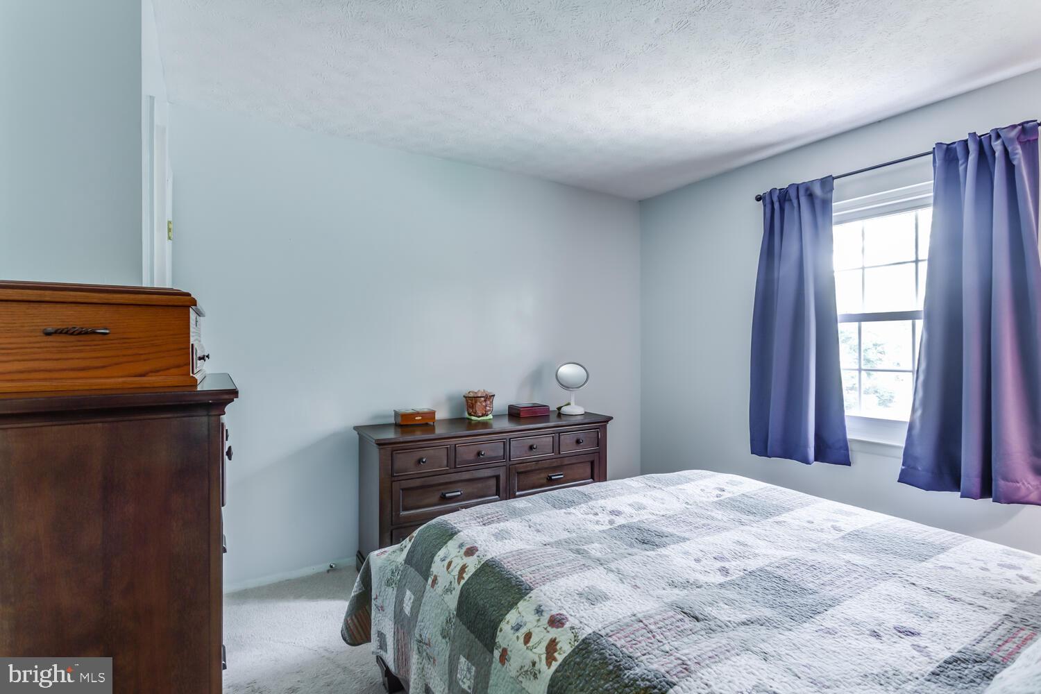 CARRINGTON - Residential