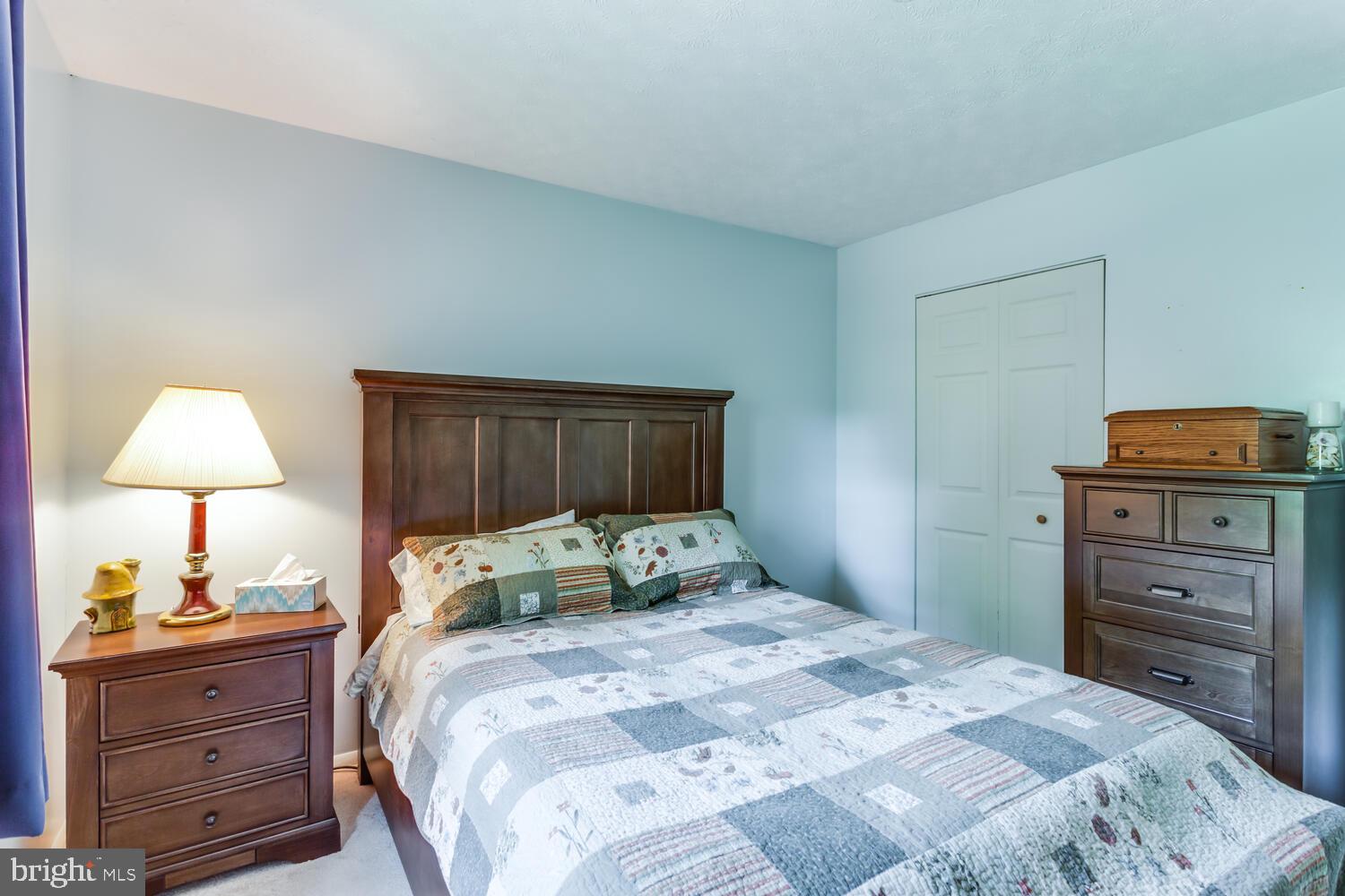 CARRINGTON - Residential